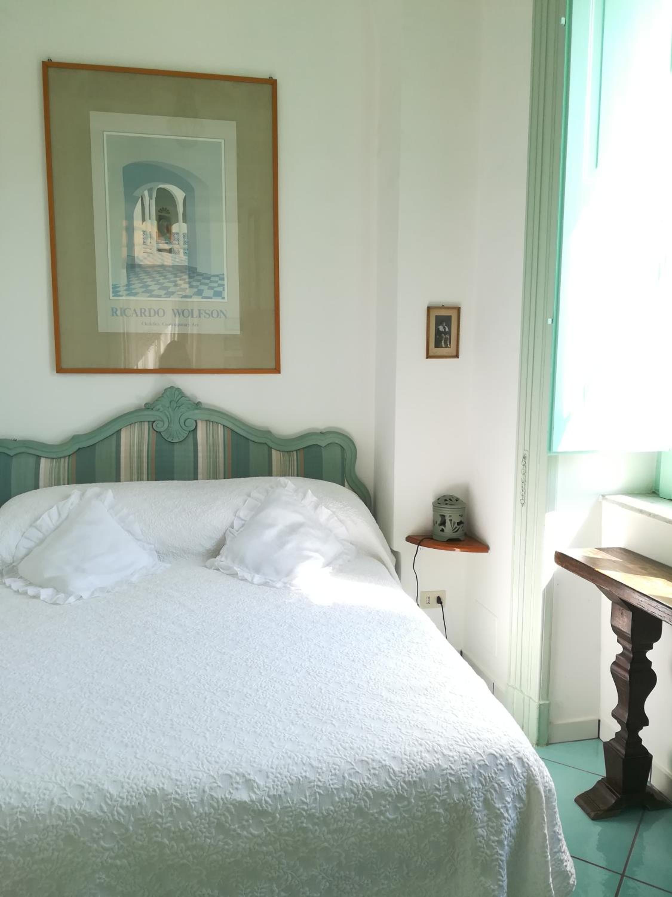 Two-Bedroom Apartment with Terrace - Photo 1