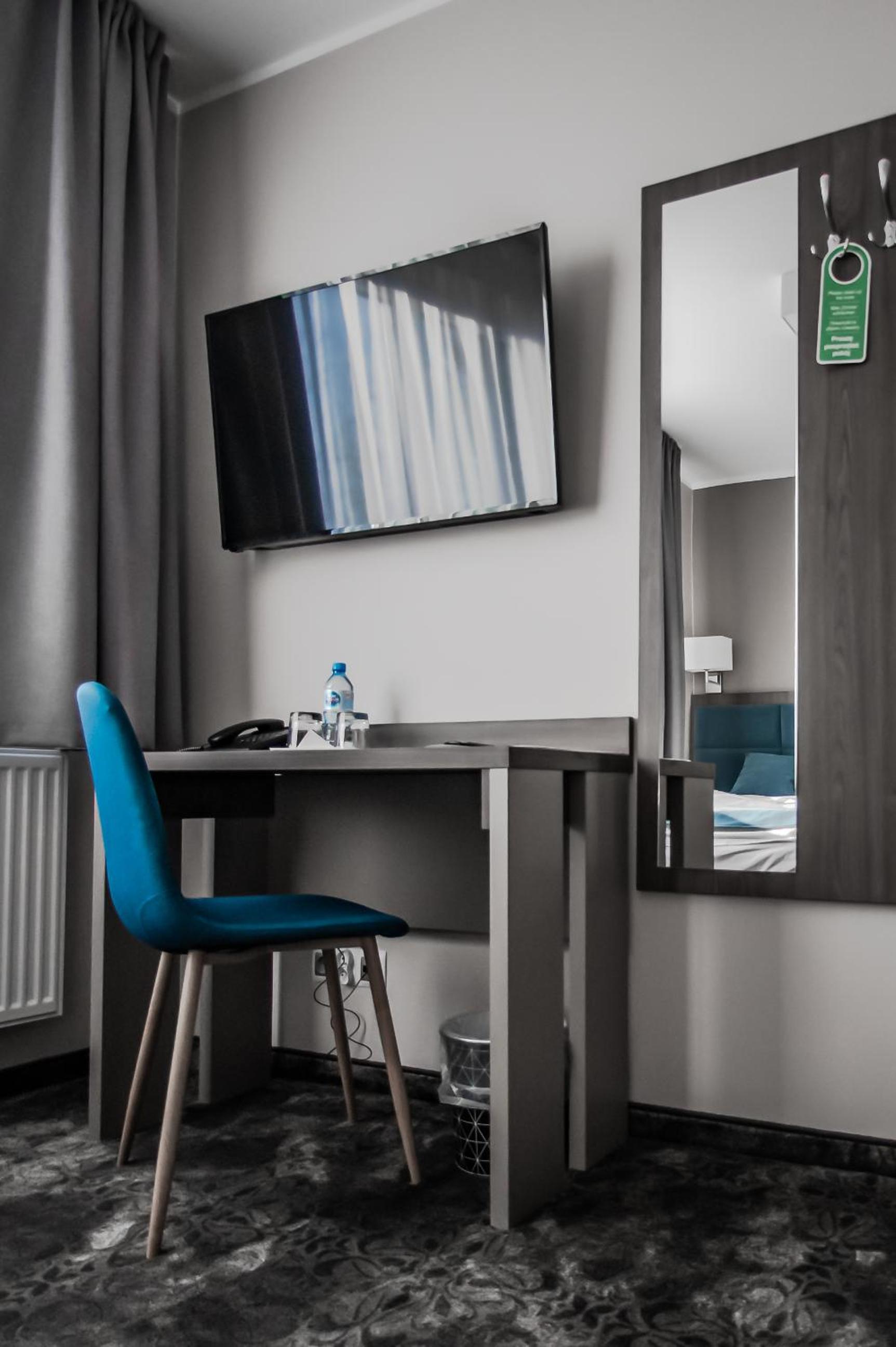 Hotel Sleep Wrocław, Billede 4
