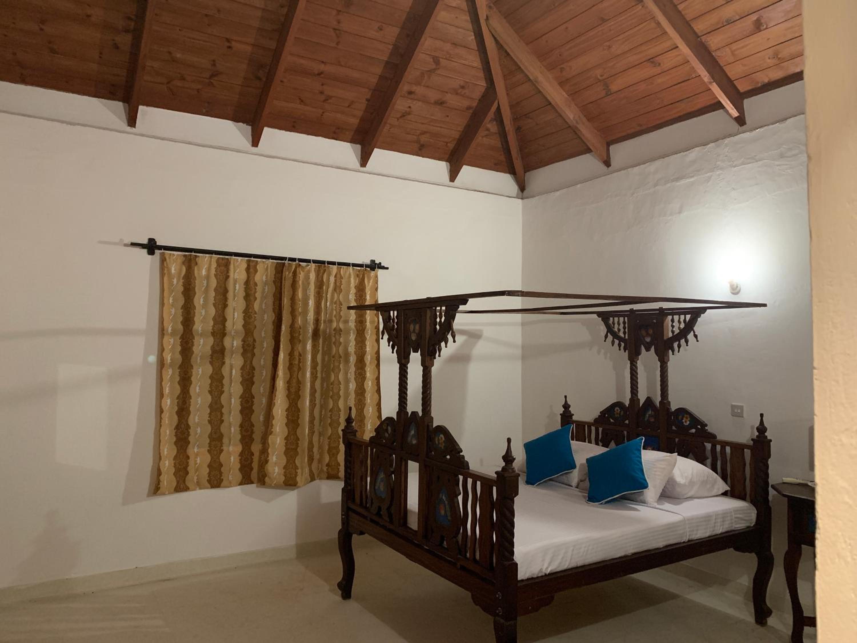Deluxe Double Room - Photo 4