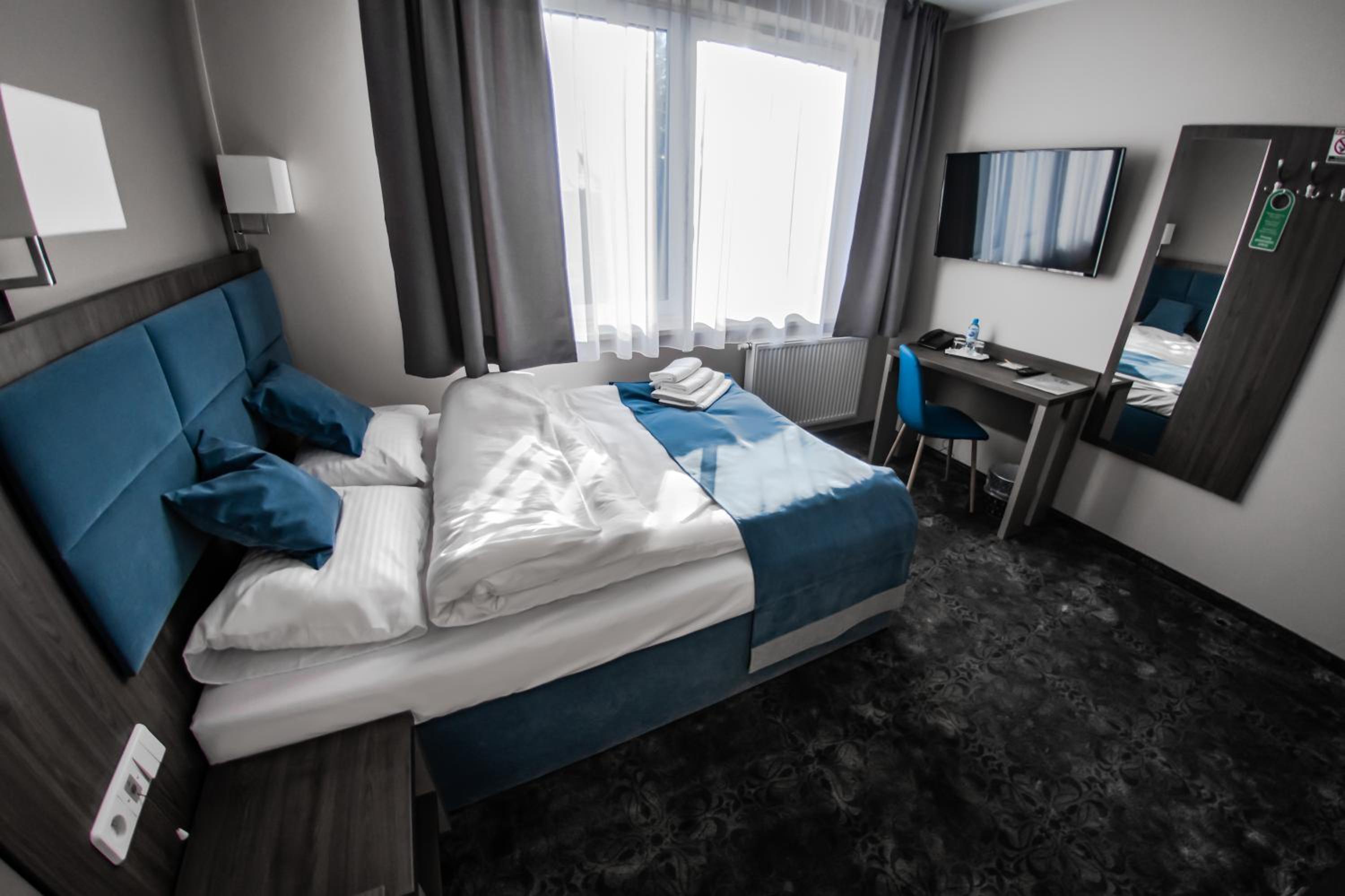 Hotel Sleep Wrocław, Billede 2