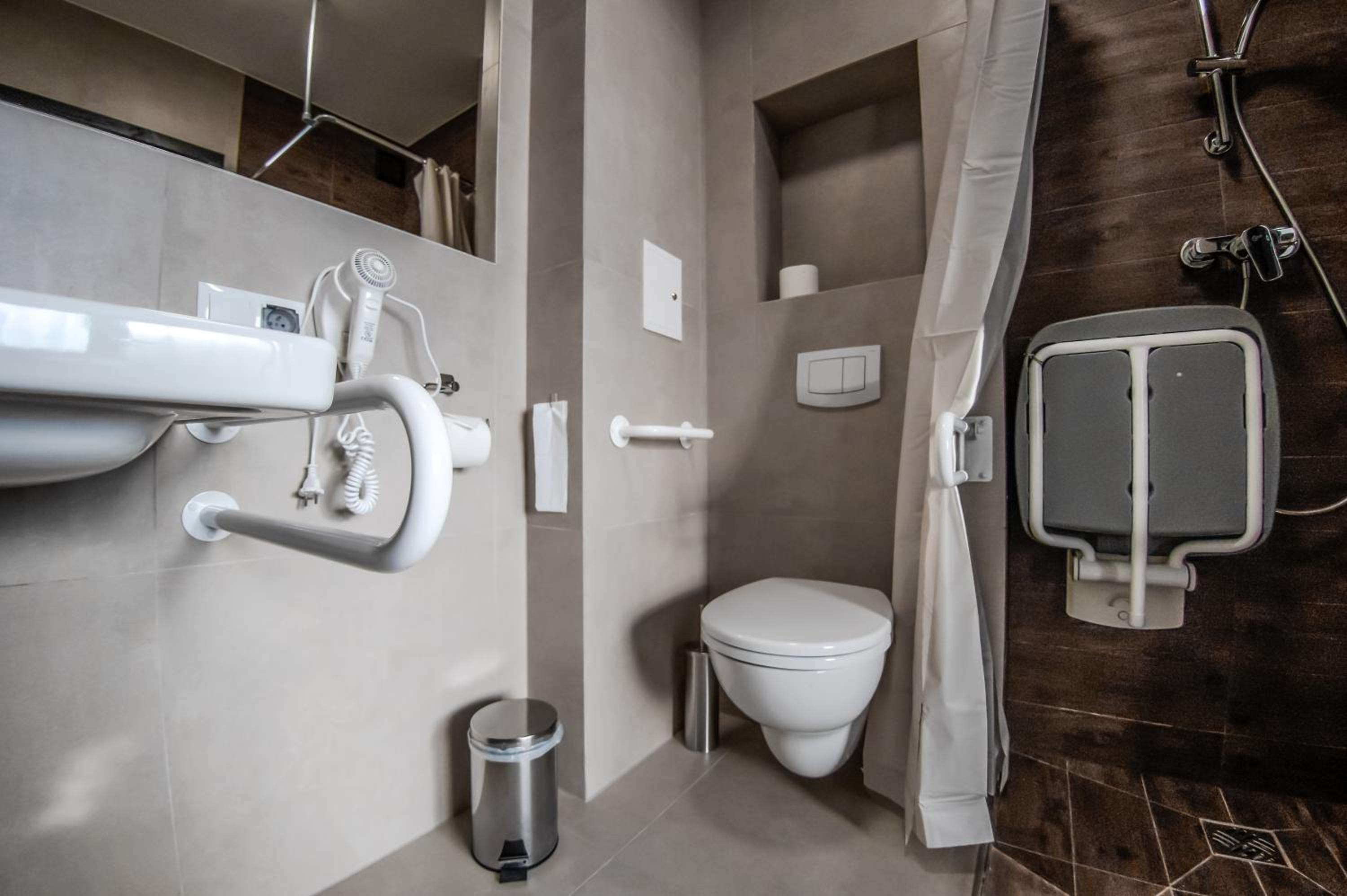 Hotel Sleep Wrocław, Billede 6