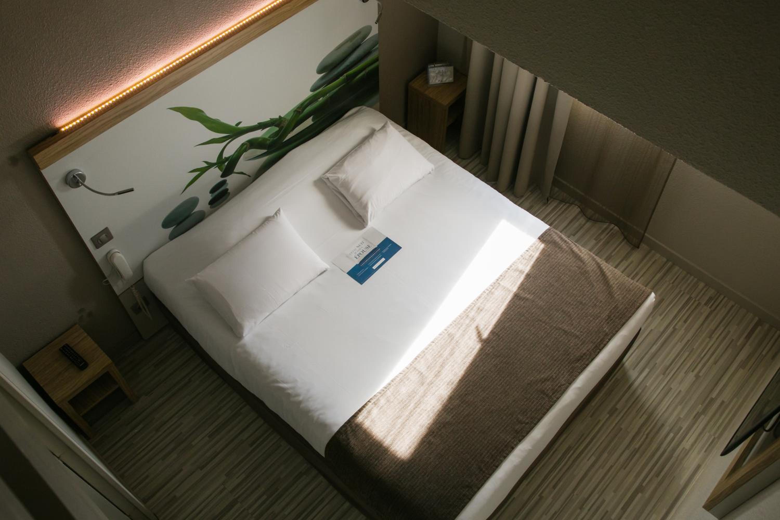 Family Junior Suite