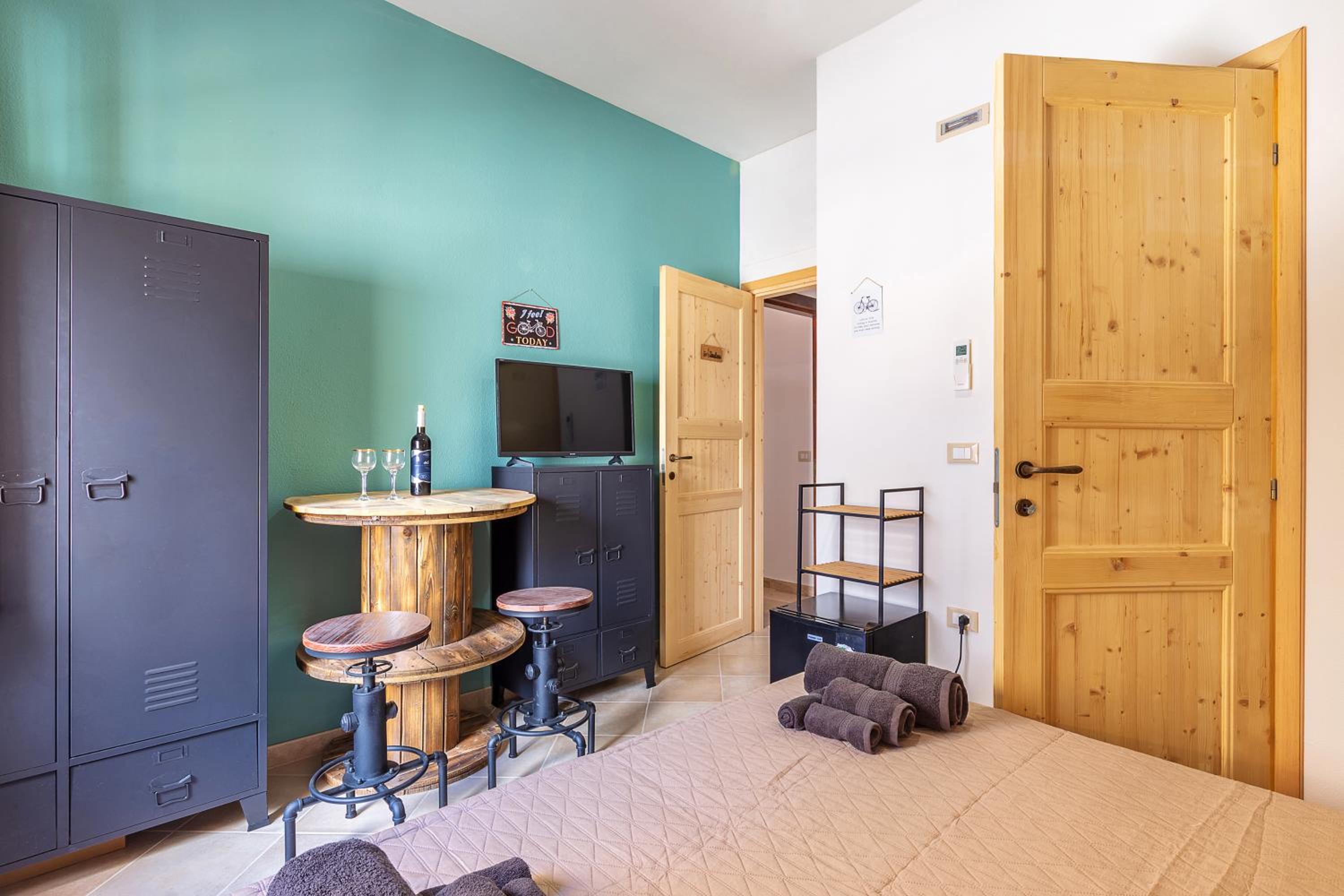 Double Room photo 2