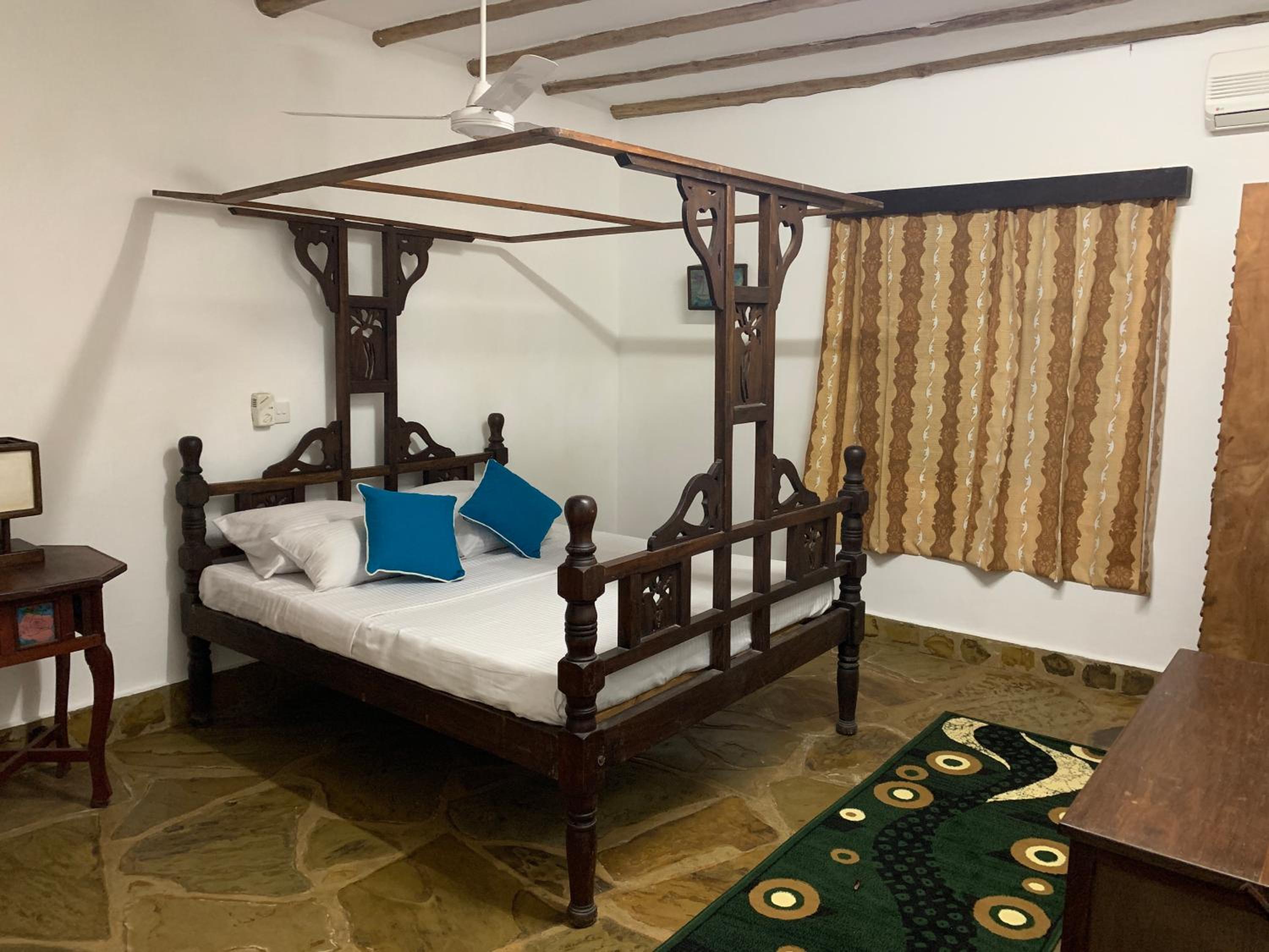 Deluxe Double Room - Photo 1