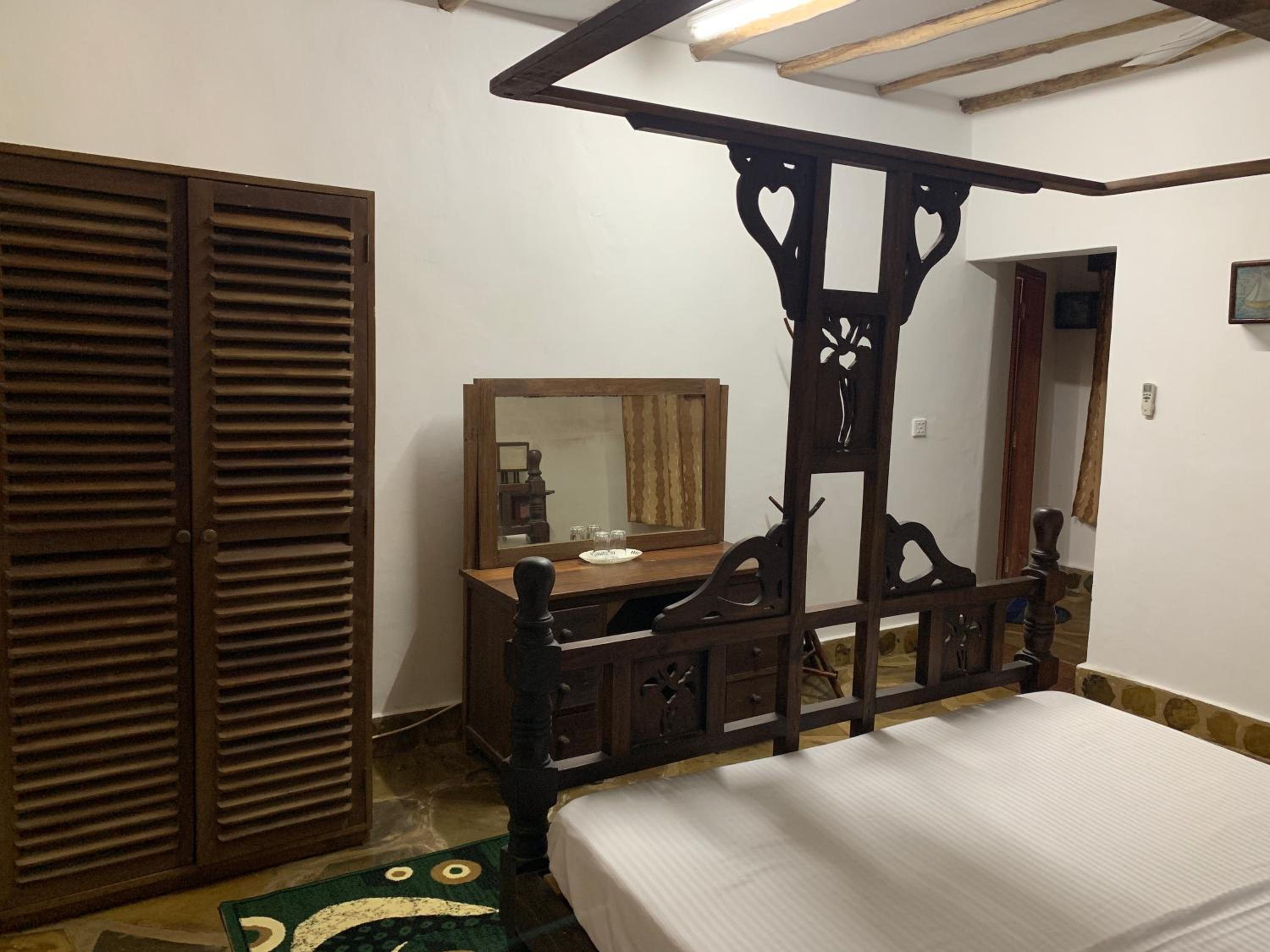 Deluxe Double Room - Photo 2