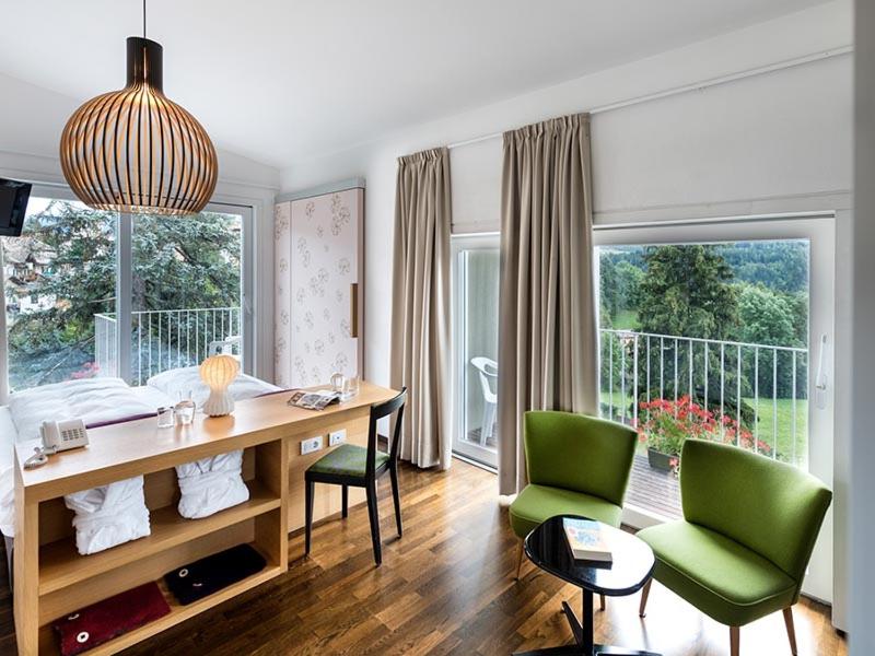 Junior Suite - Photo 1