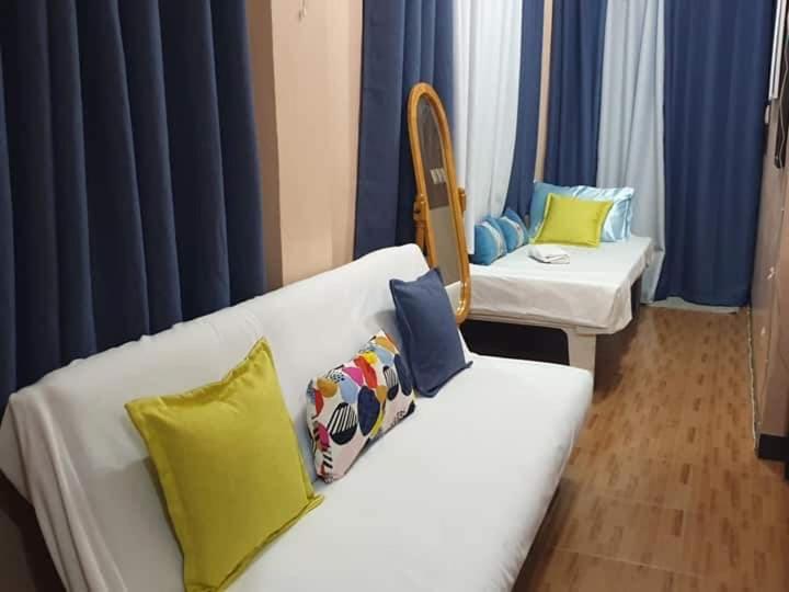 Apartment with Balcony - Photo 56
