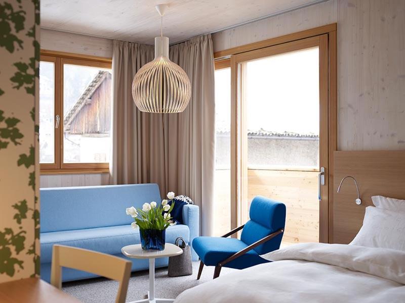 Superior Triple Room photo 1