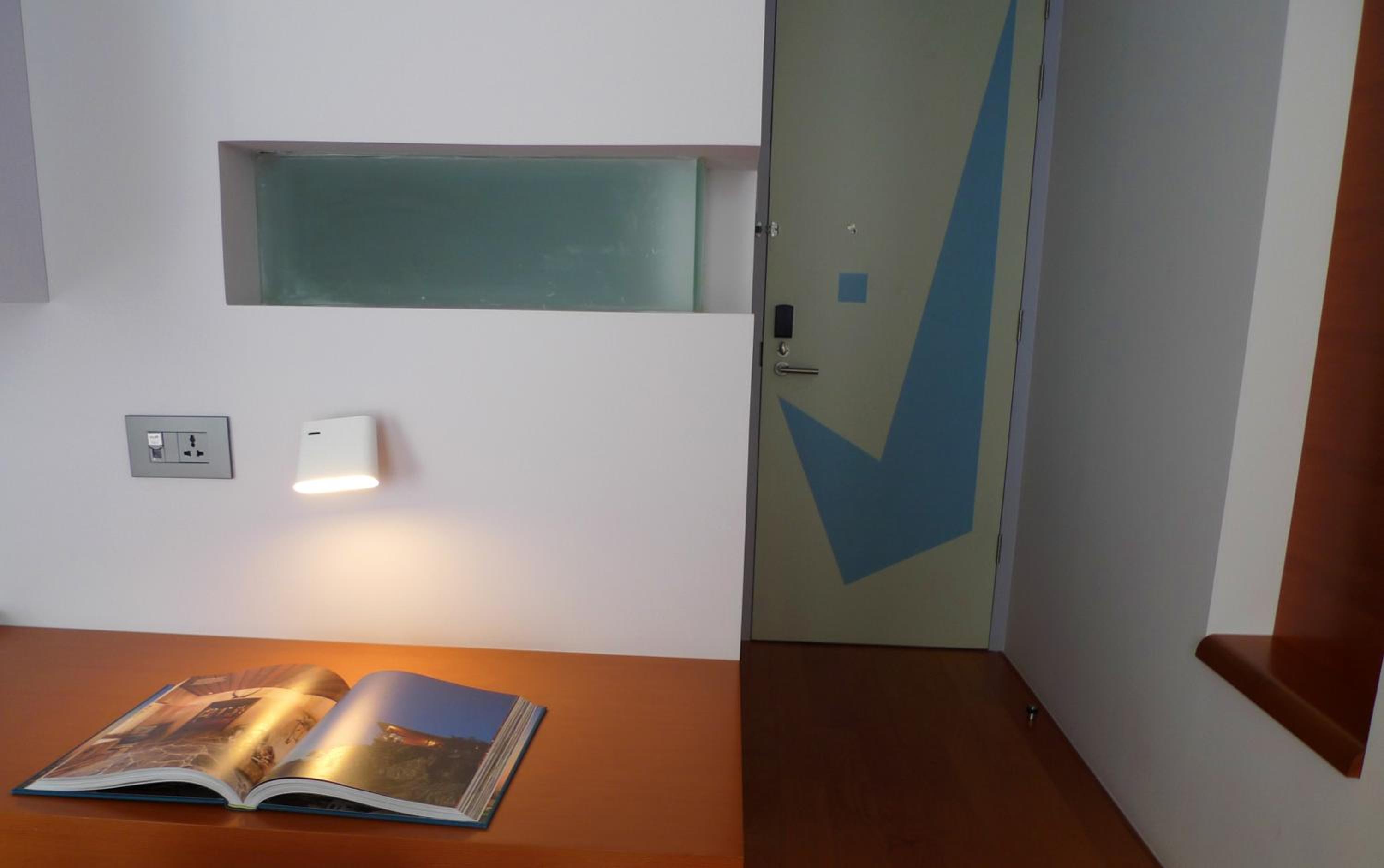 Deluxe Twin Room - Photo 1