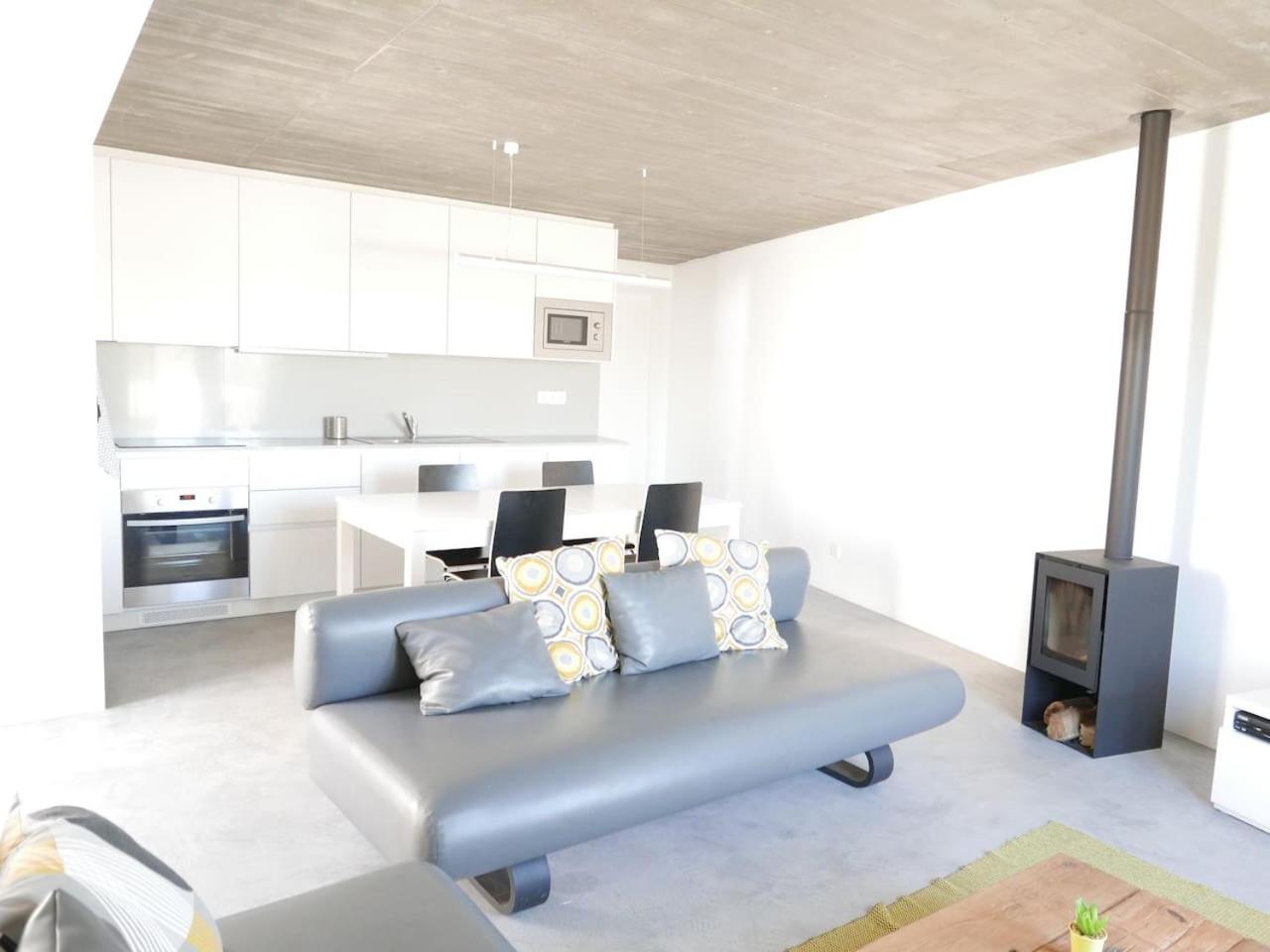 Two-Bedroom House photo 1