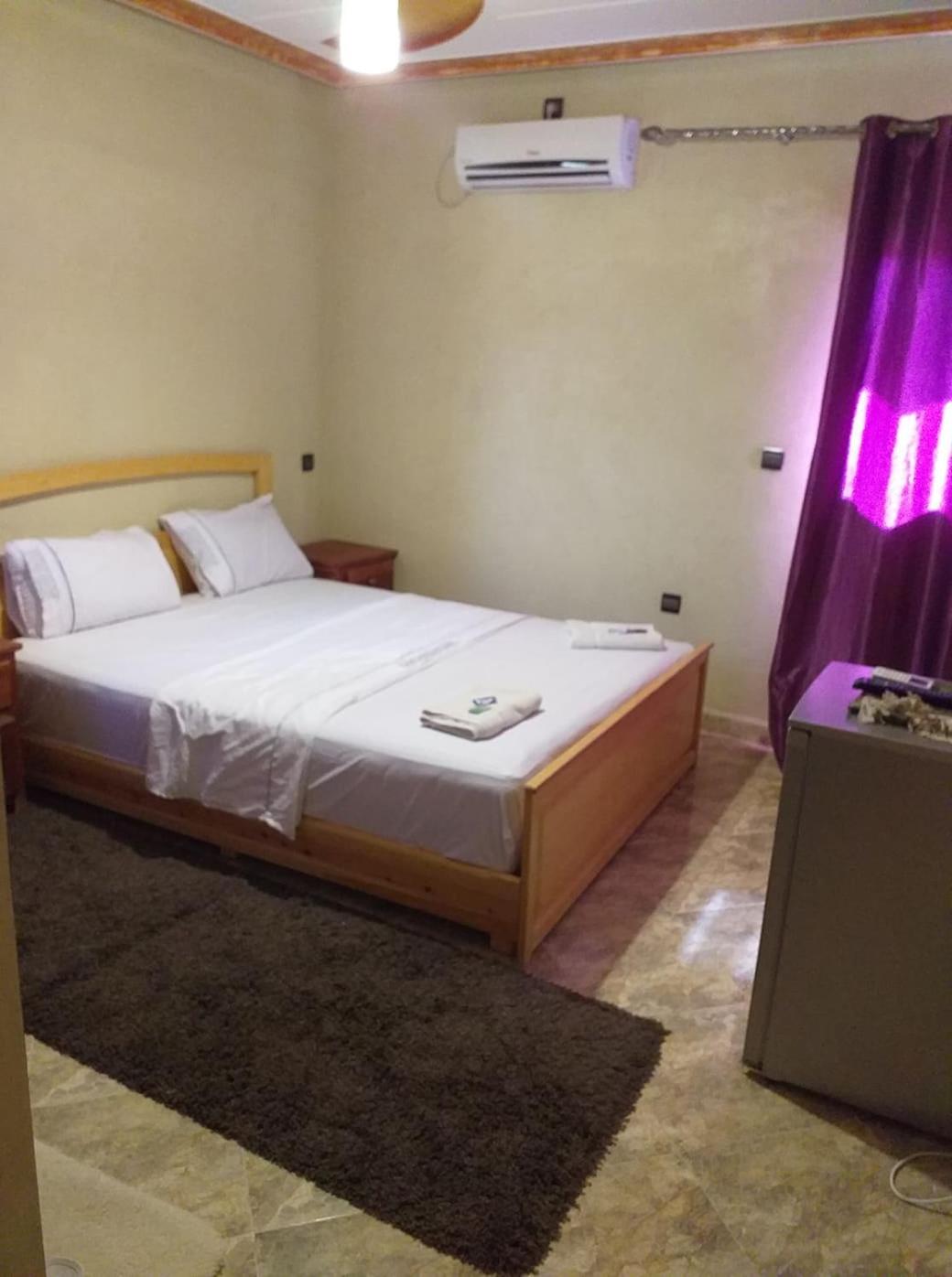 Double Room - Photo 1