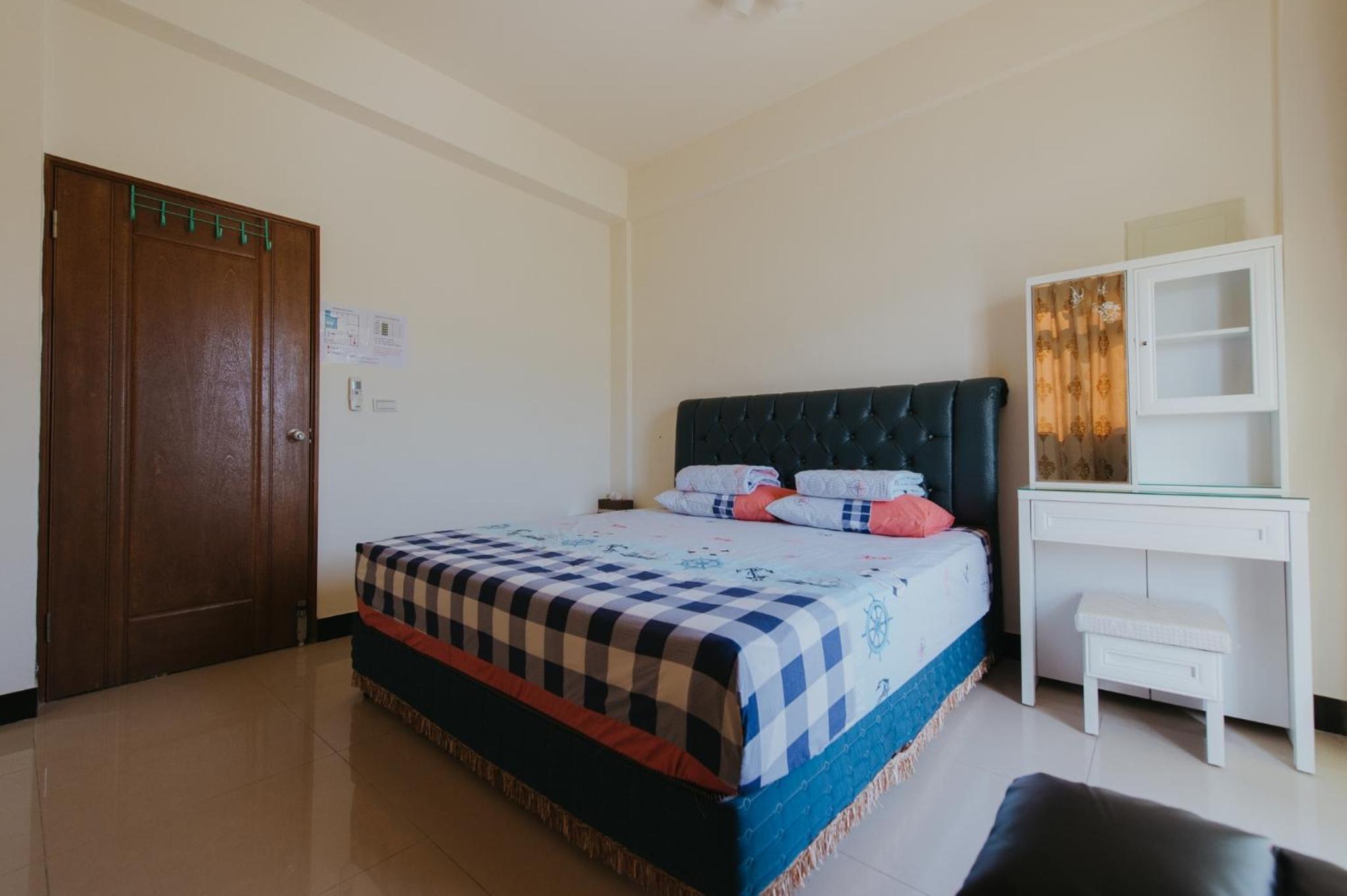 Deluxe Triple Room photo 3