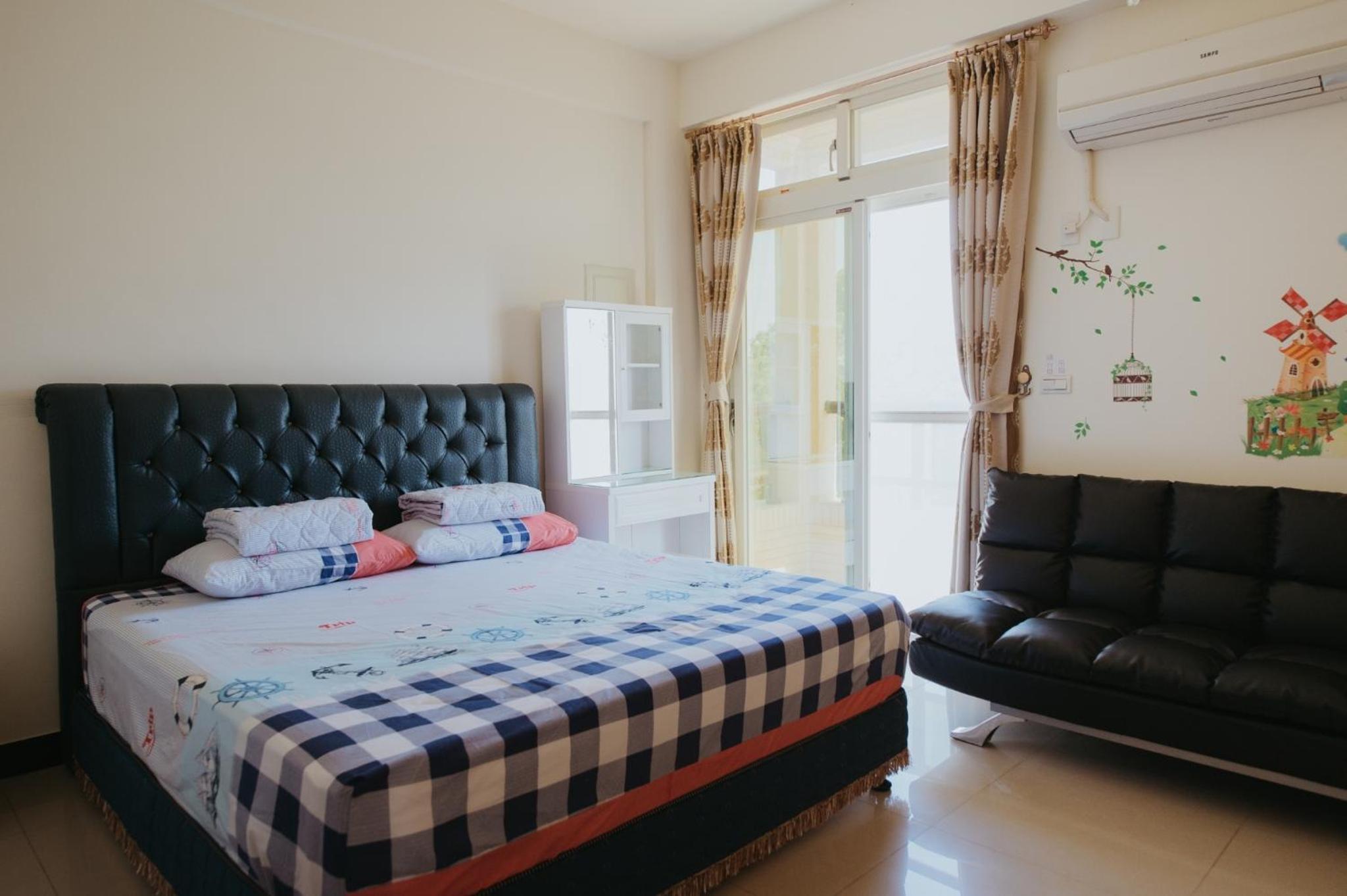 Deluxe Triple Room photo 1
