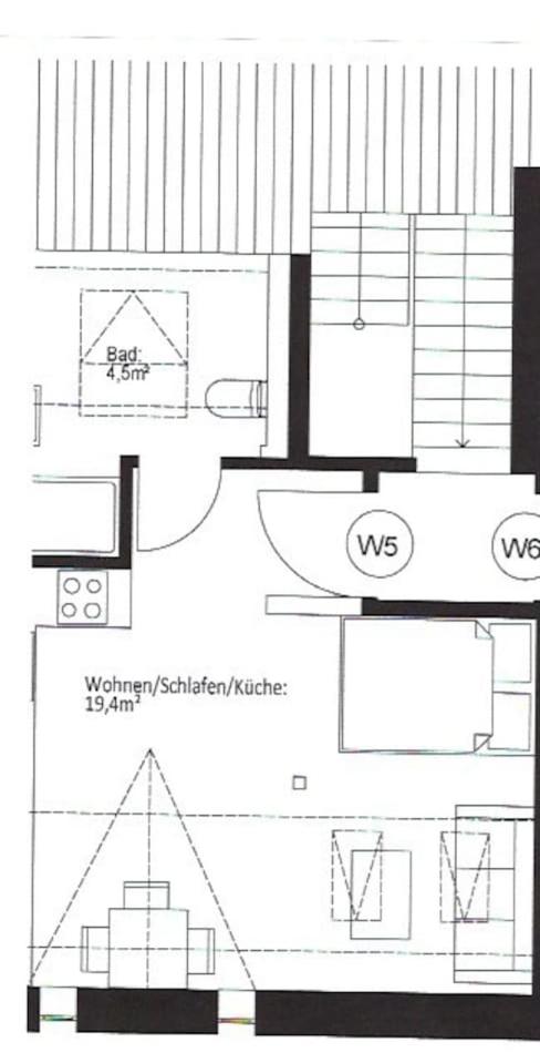 One-Bedroom Apartment - Photo 11
