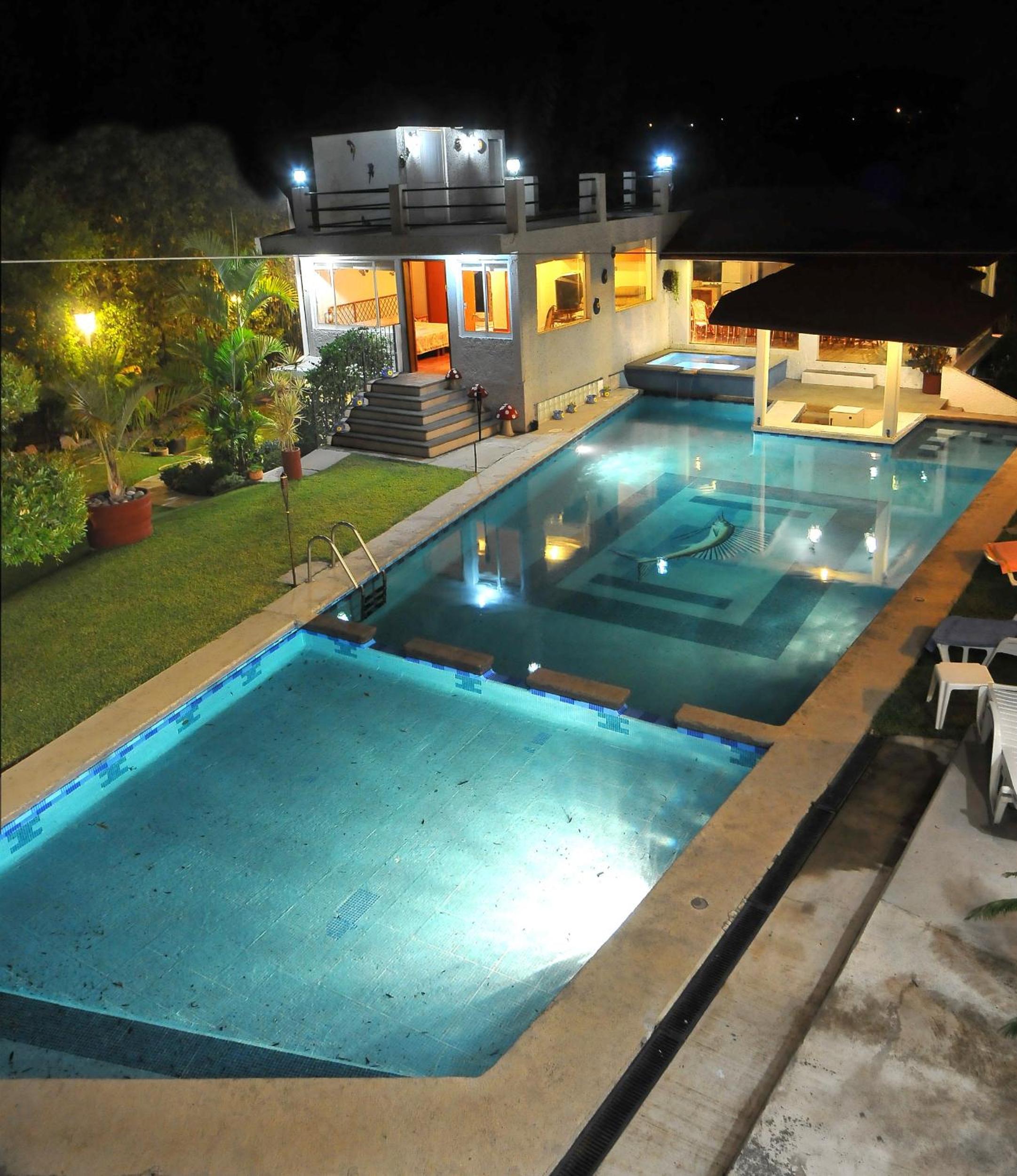 Vacation Home - Photo 17