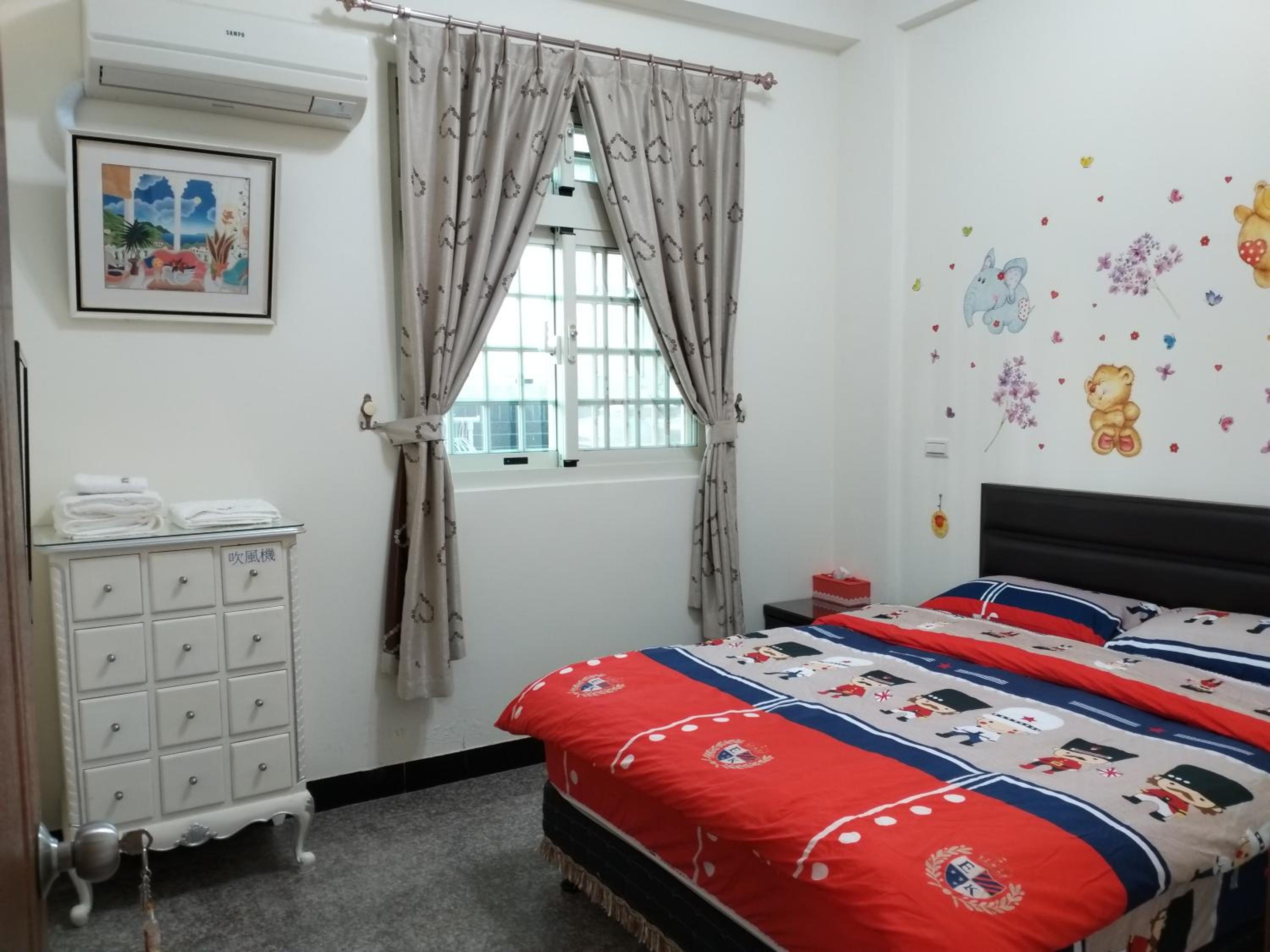 Standard Double Room With Shared Bathroom photo 2