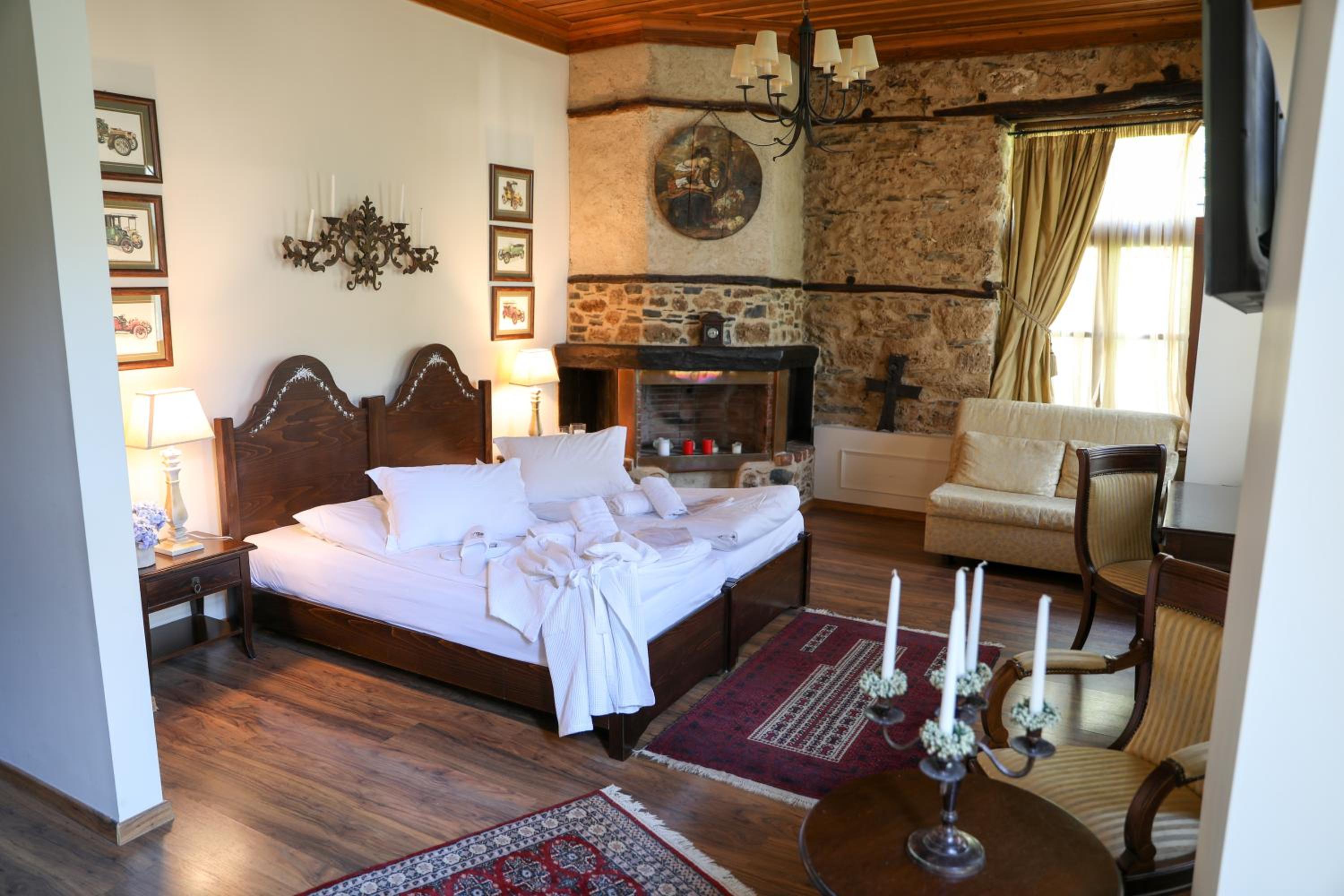 Superior Suite