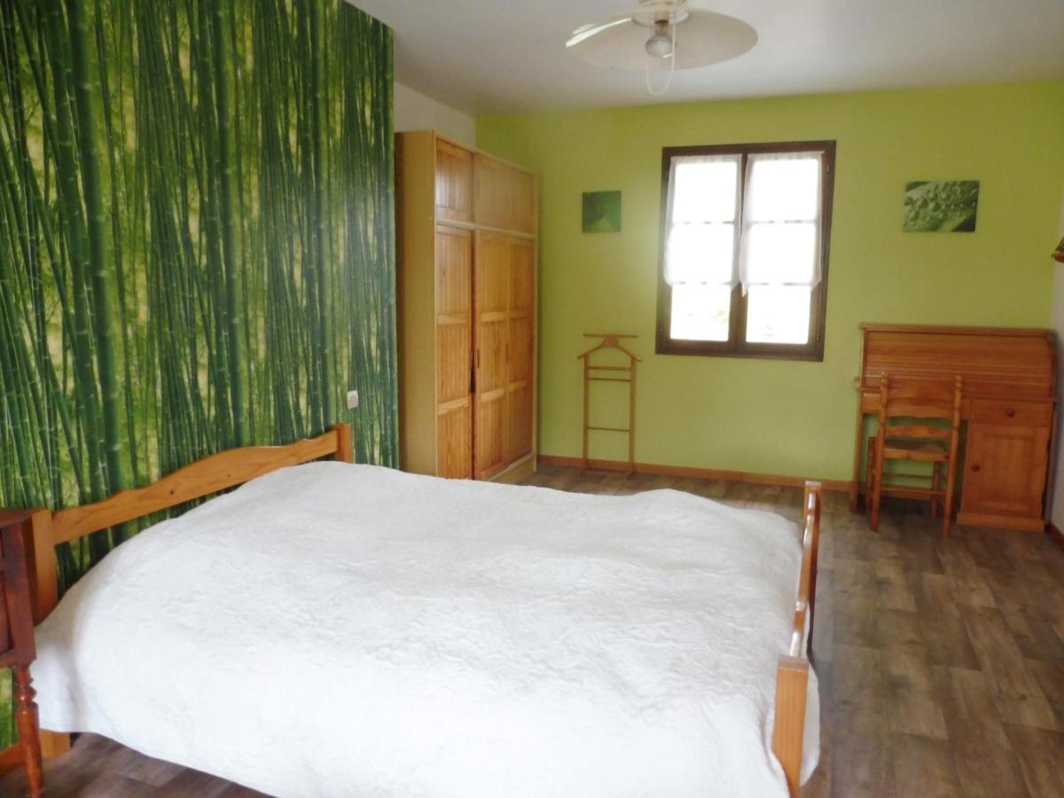 Double Room with Garden View photo 2