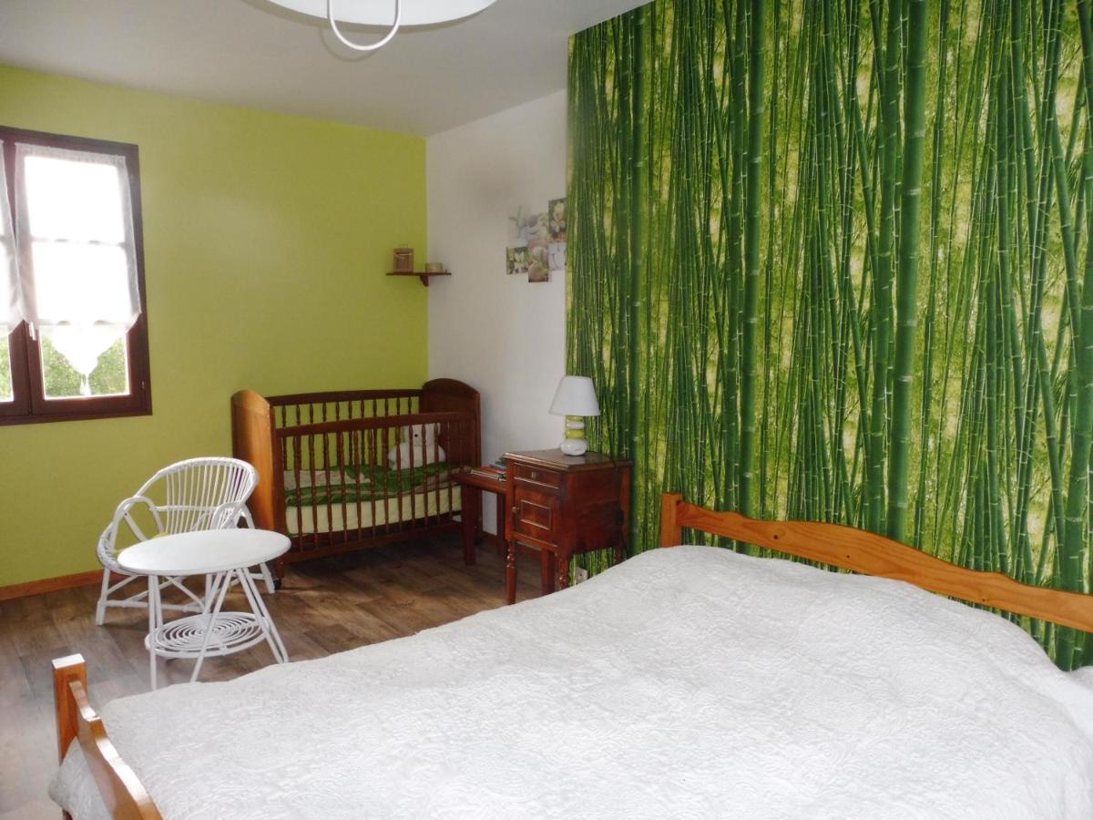 Double Room with Garden View photo 3