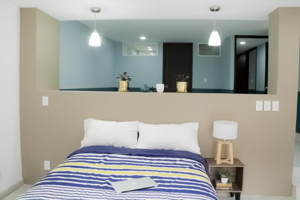 Junior Suite with Balcony