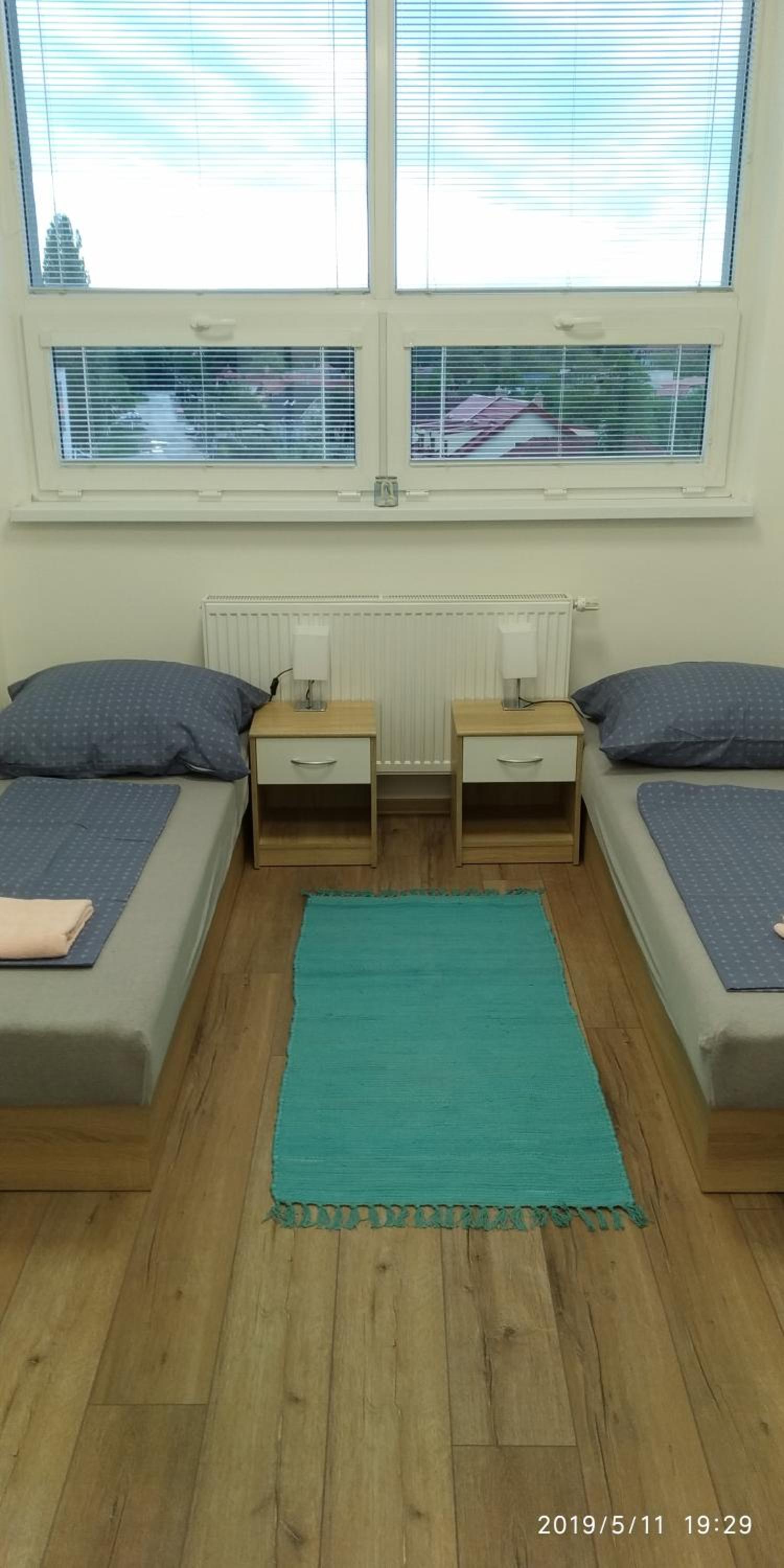 Superior Double or Twin Room photo 3