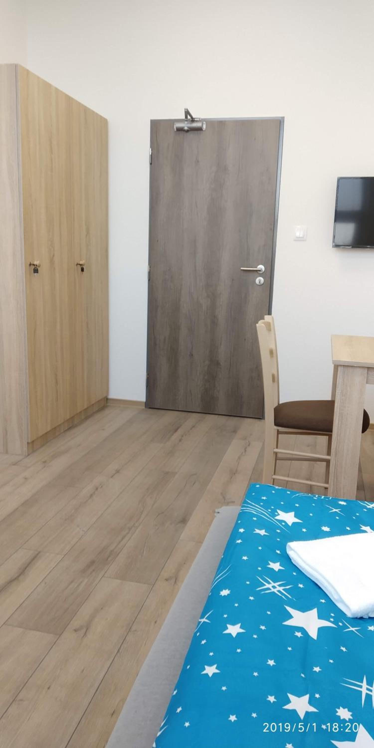 Superior Double or Twin Room photo 1