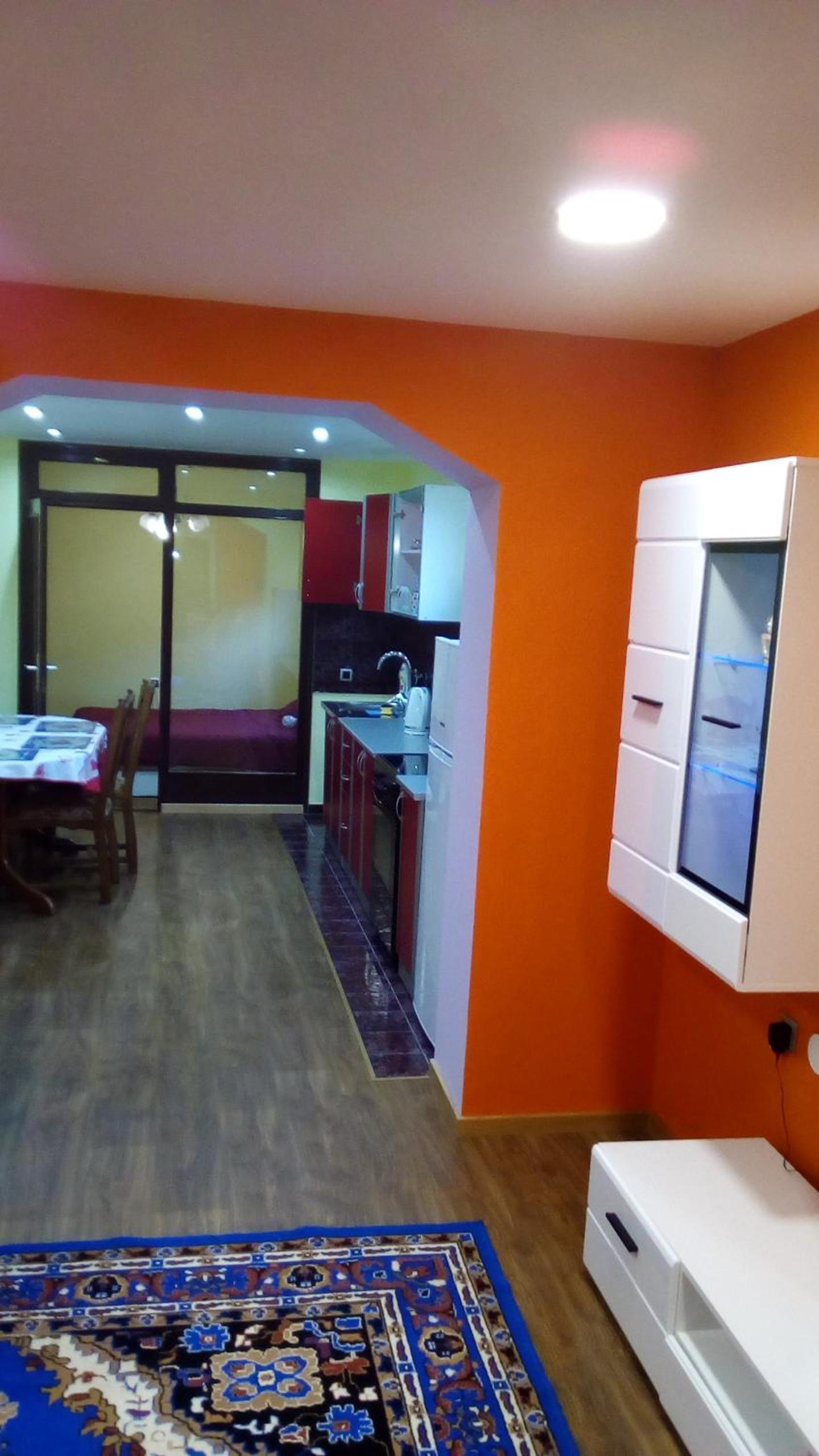 Two-Bedroom Apartment - Photo 13