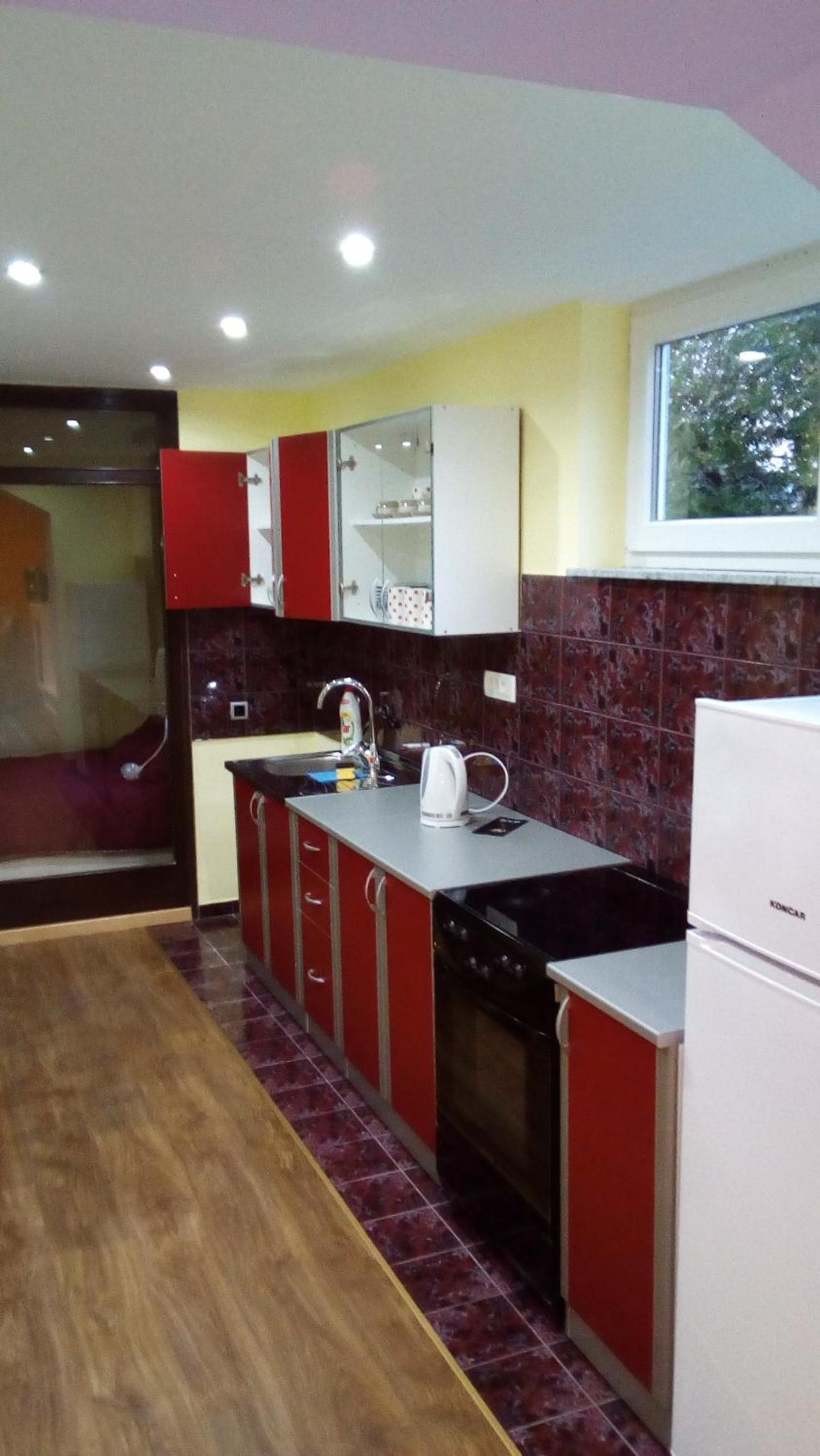 Two-Bedroom Apartment - Photo 11