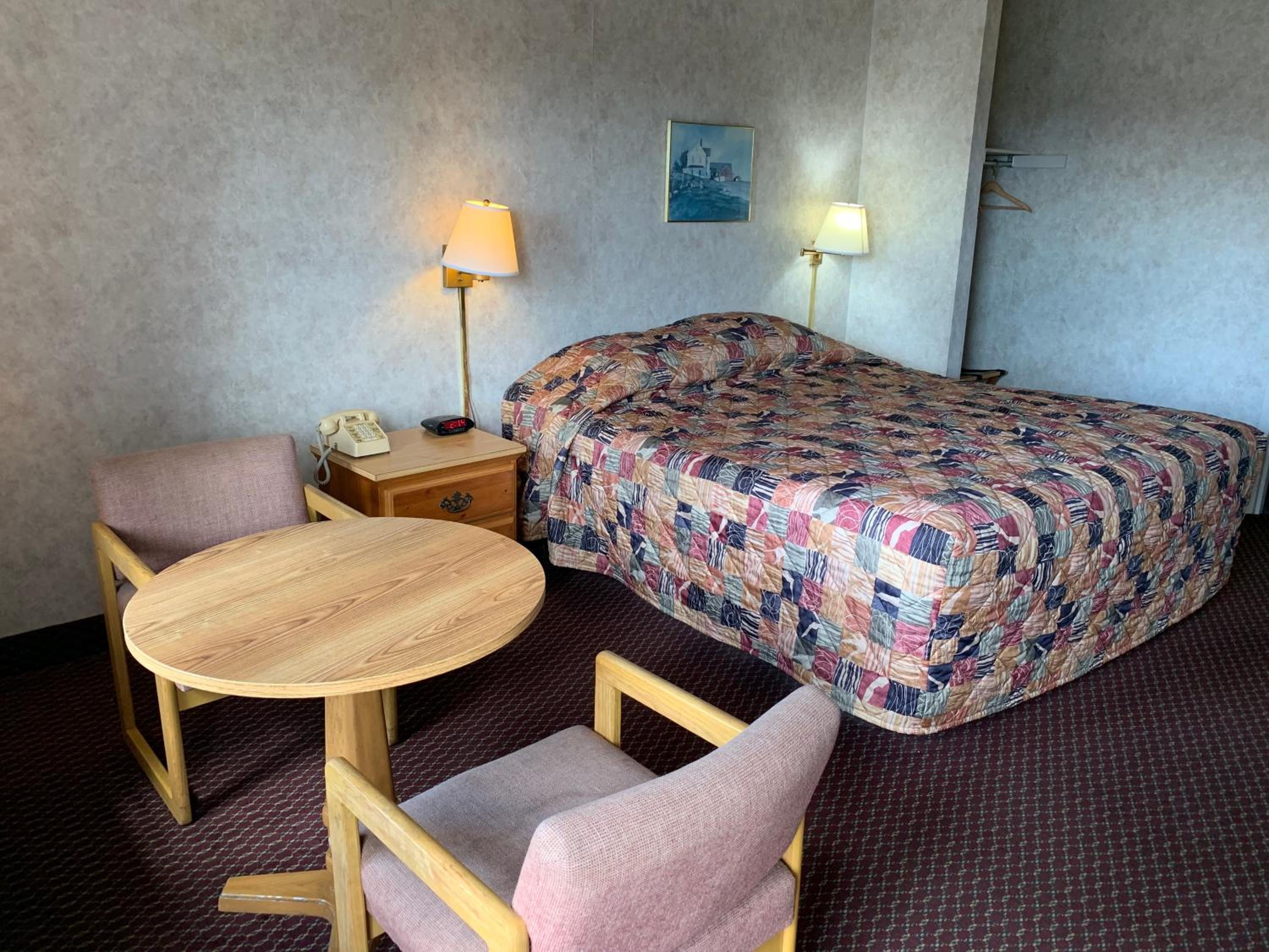King Room - Disability Access - Photo 2