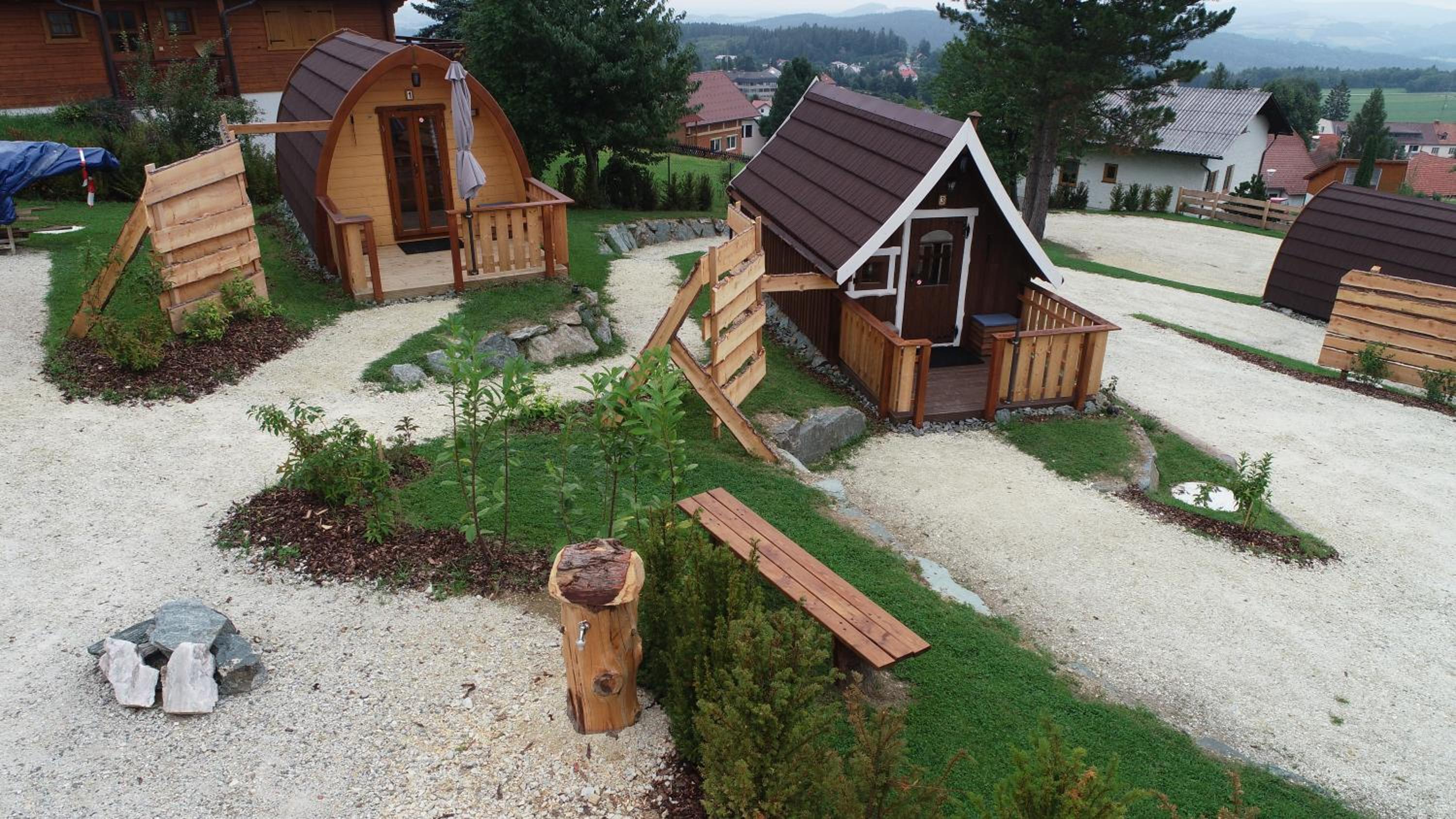 Chalet - Photo 42