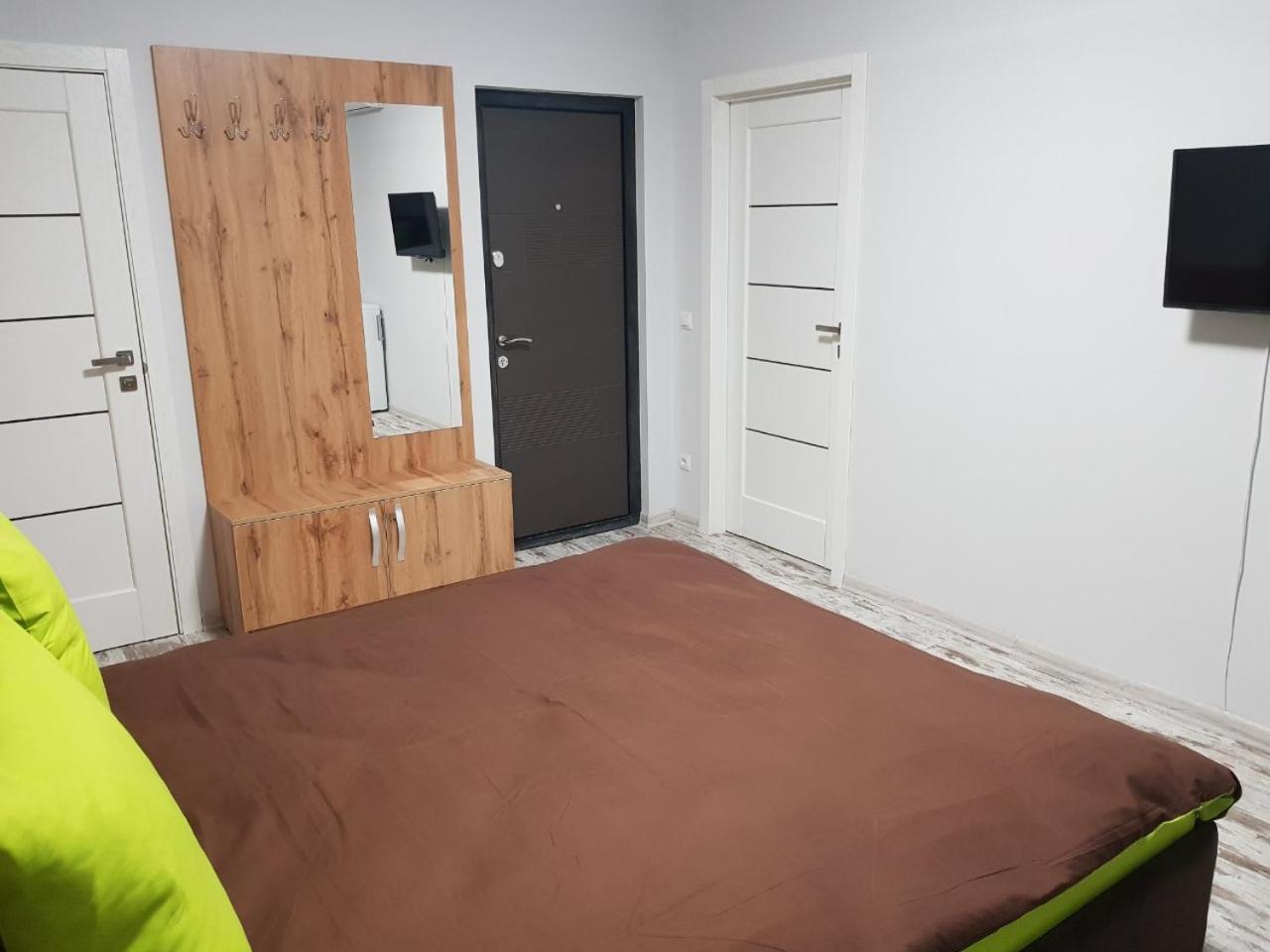 One-Bedroom Apartment photo 3