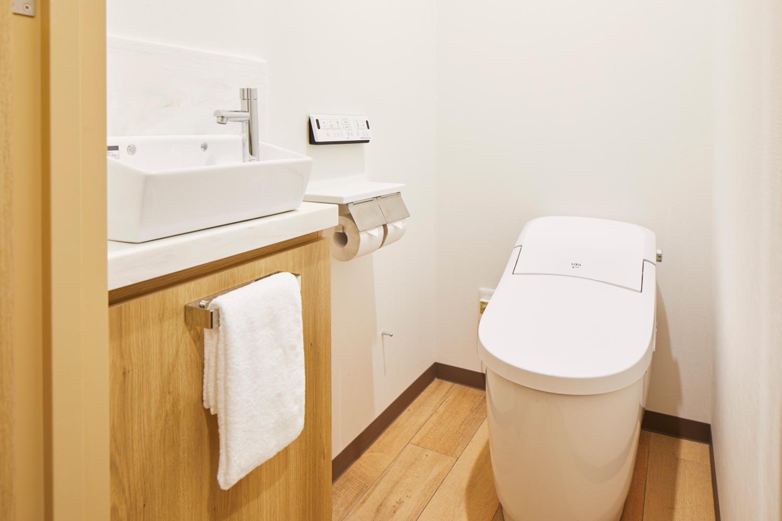 Deluxe Triple Room - Non-Smoking photo 3