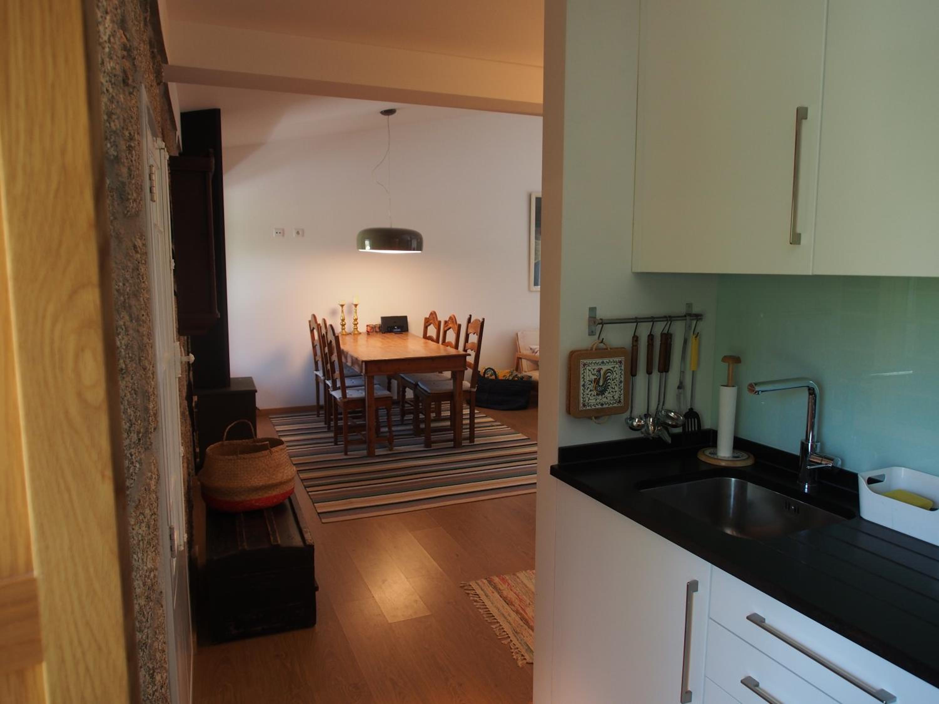 Apartment with Terrace photo 3
