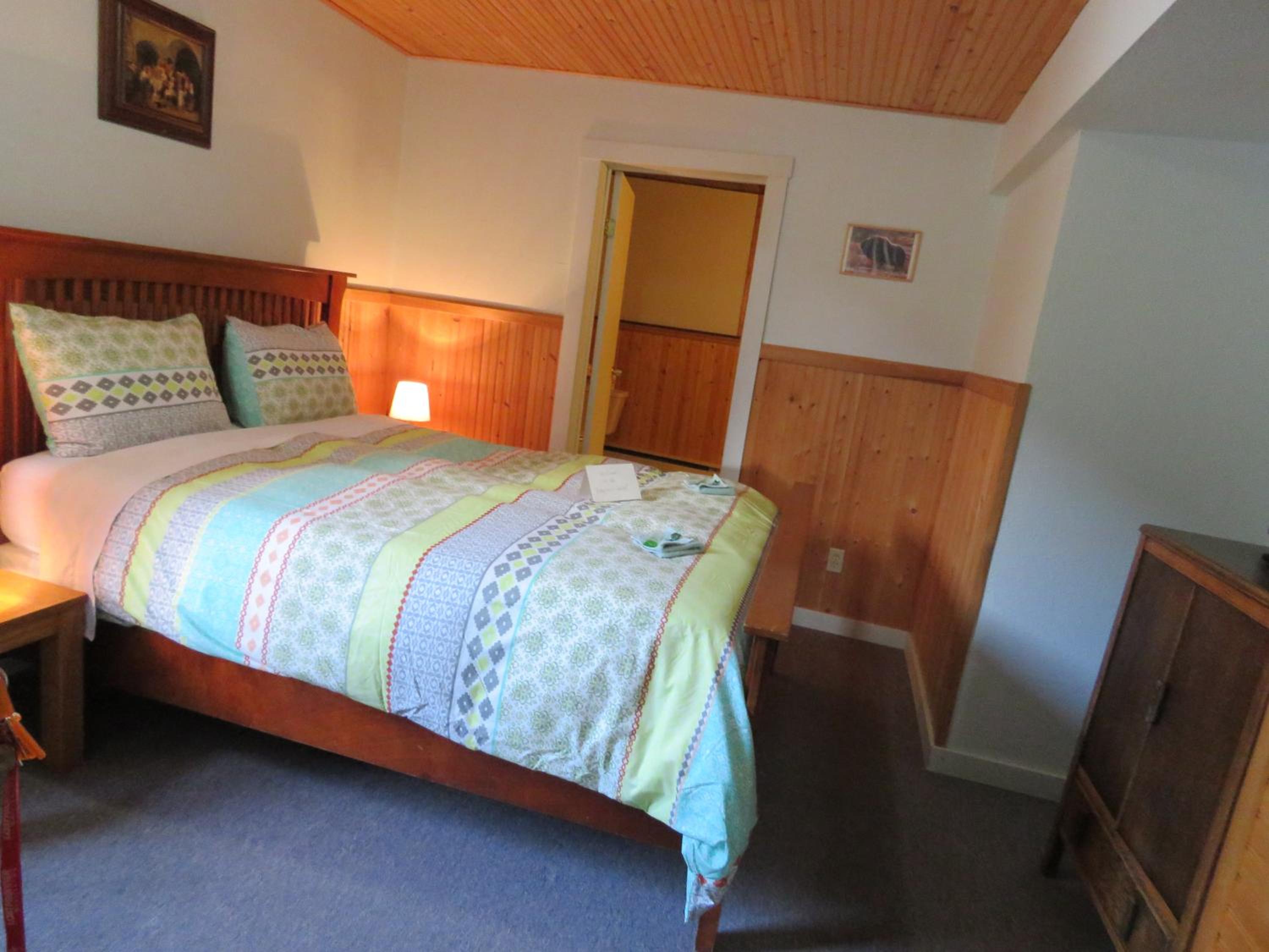 Queen Room - Photo 4