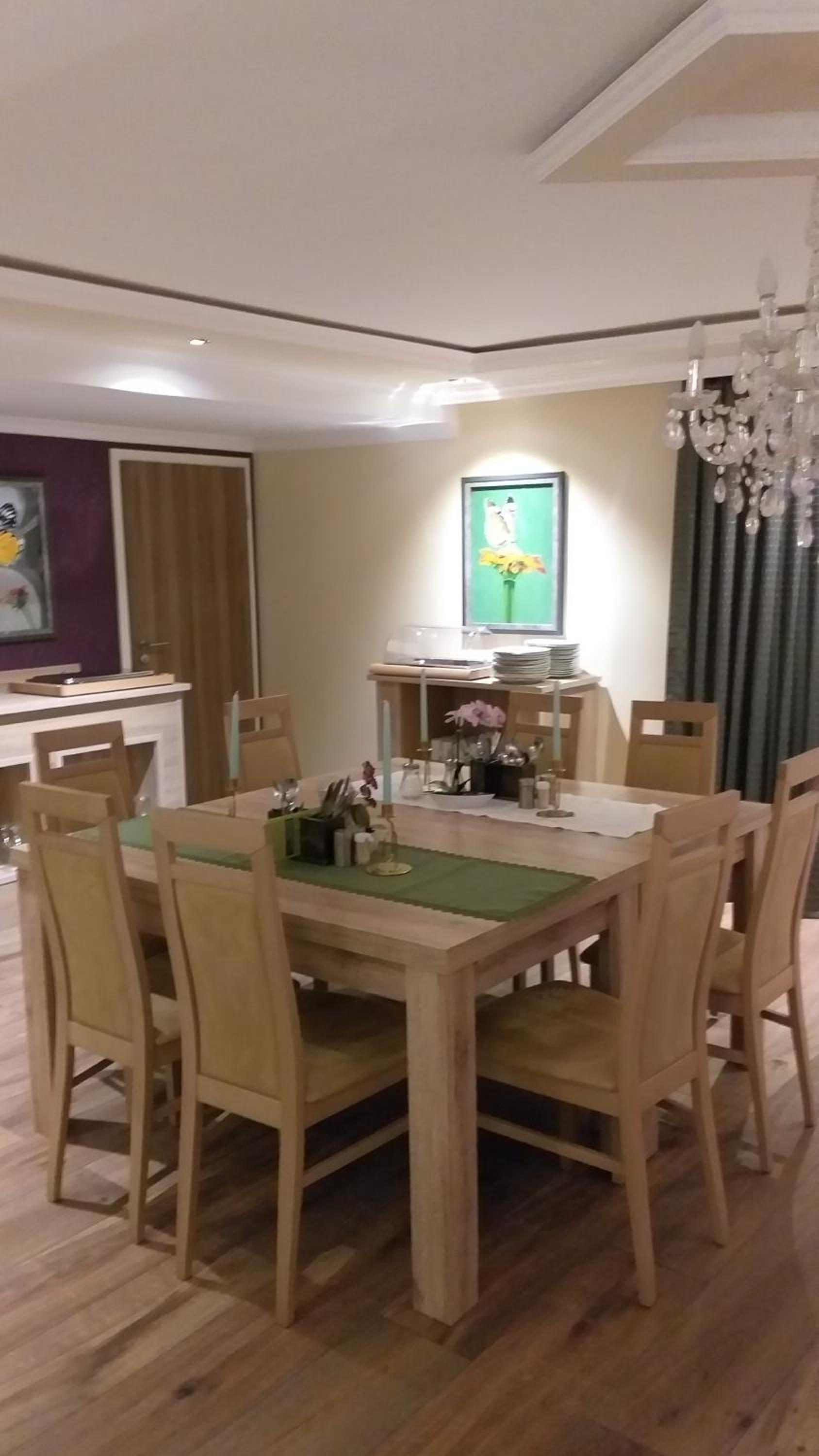 Double Room - Photo 15