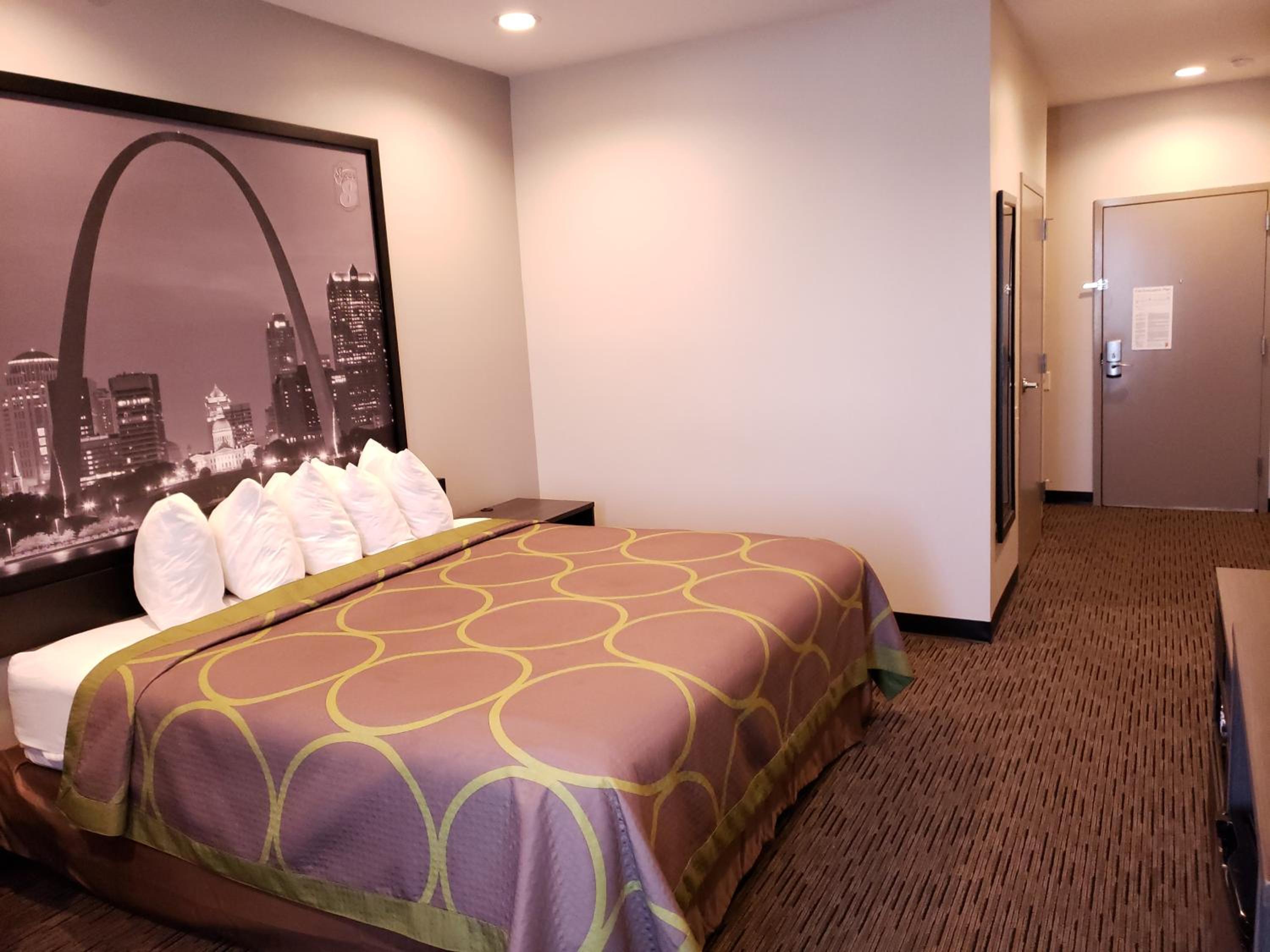 King Room - Mobility Access/Non-Smoking - Photo 5