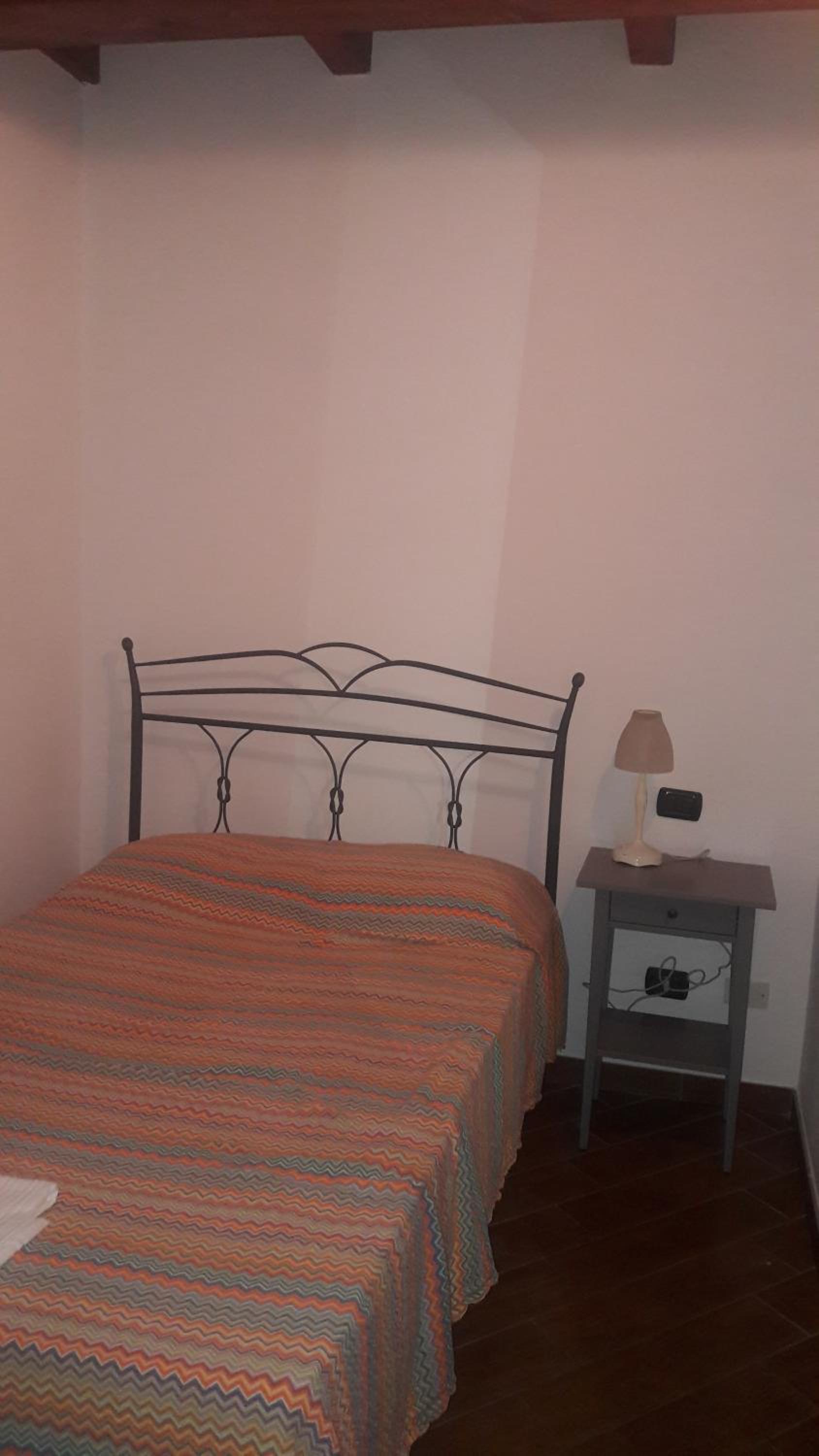 Single Room with Private Bathroom photo 1