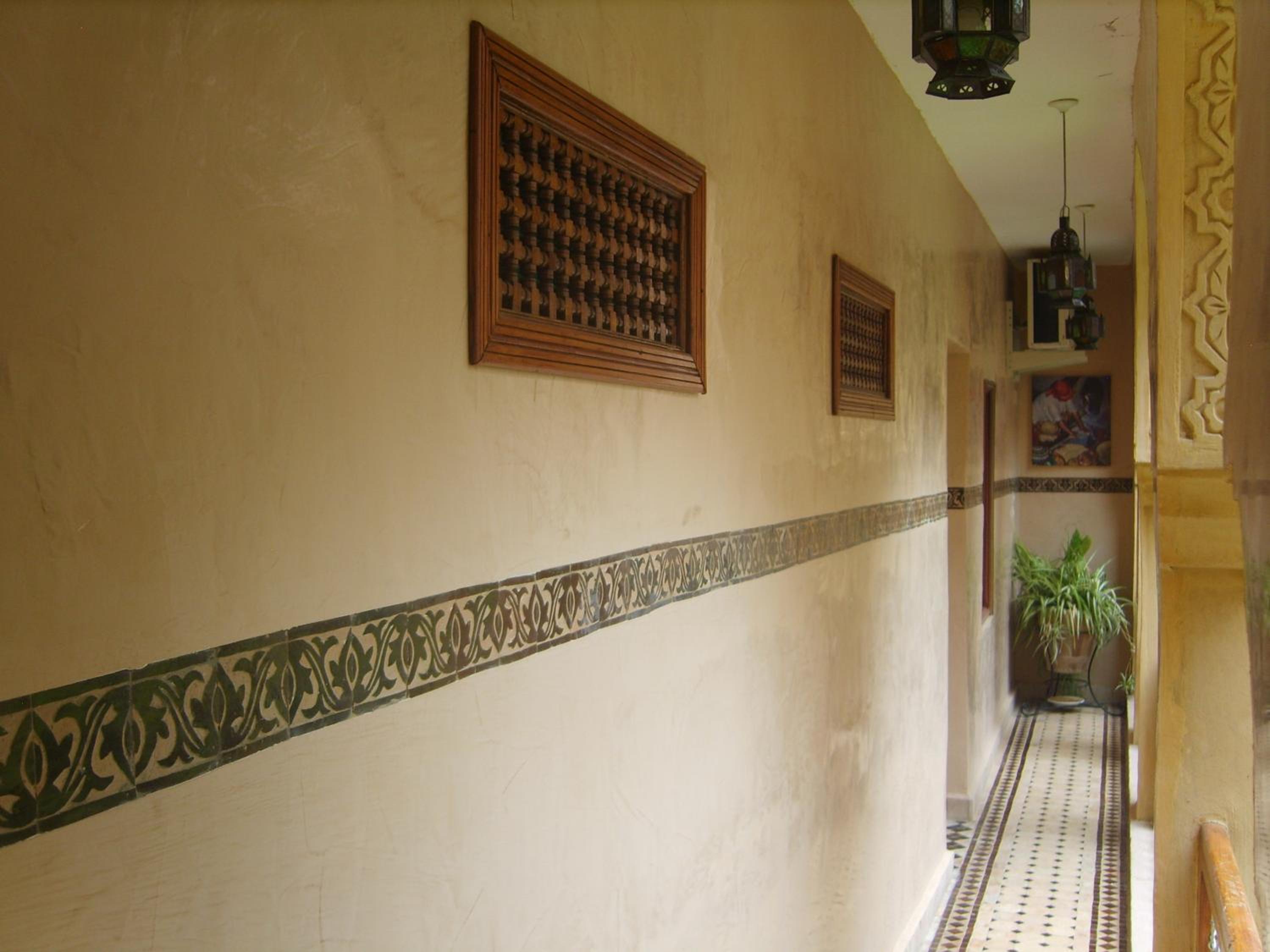Quadruple Room with Private External Bathroom - Photo 3