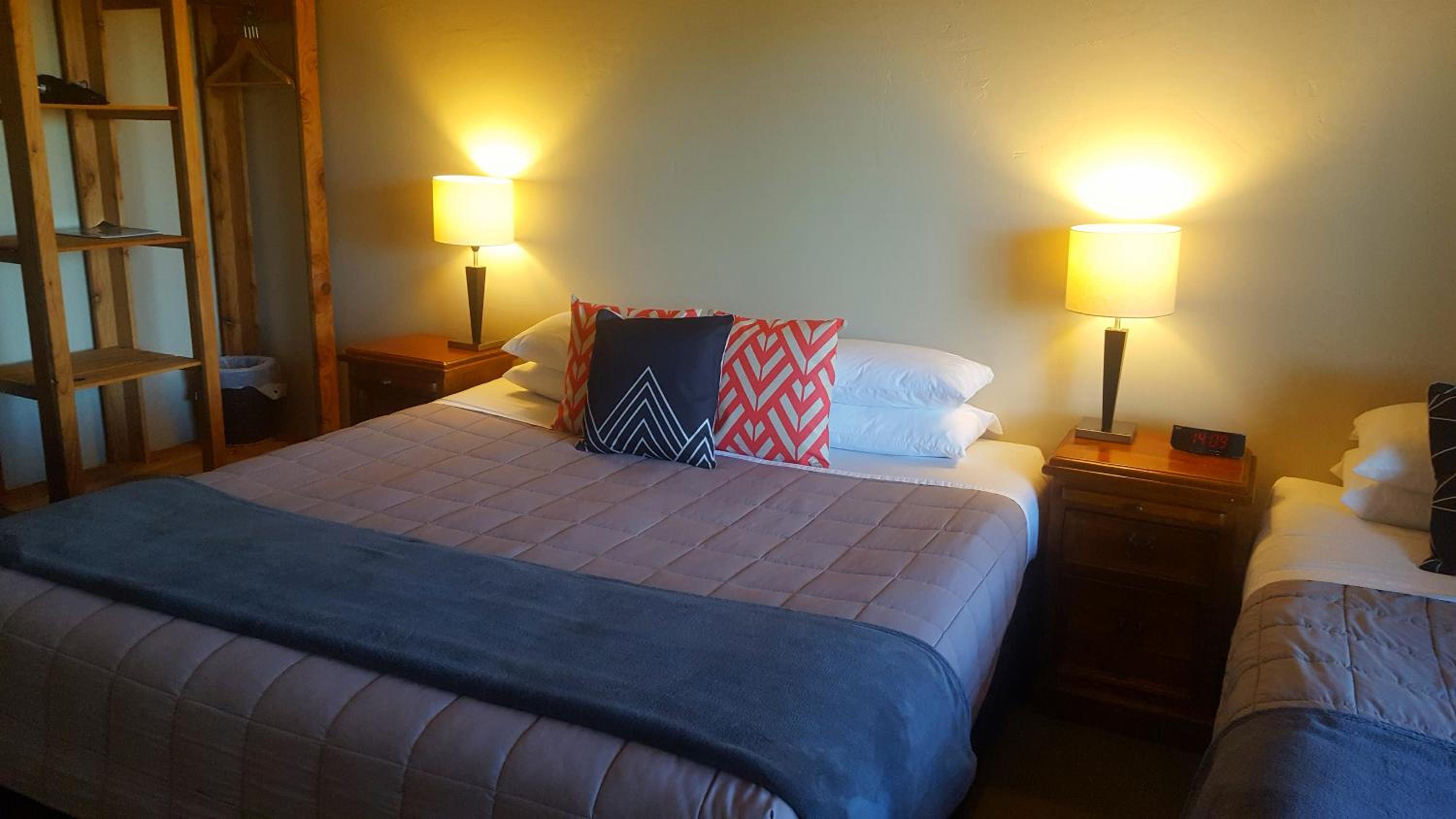 Basic Standard Room  - Photo 1