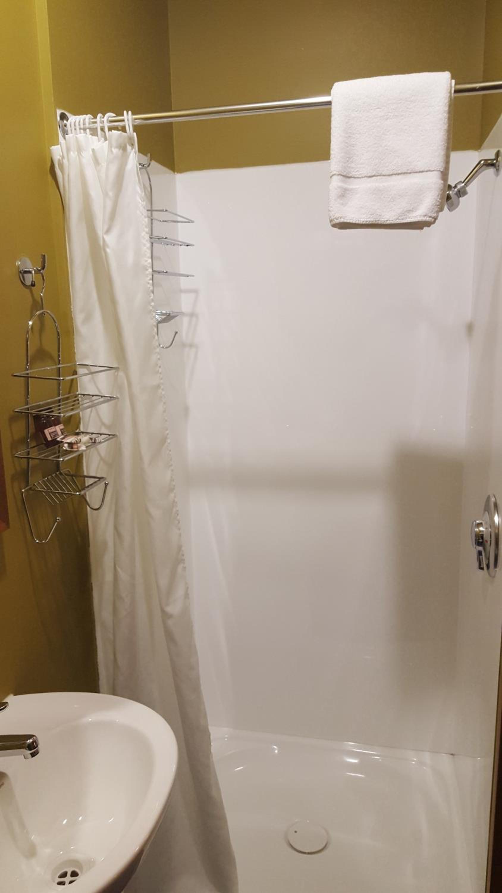 Basic Standard Room  - Photo 5