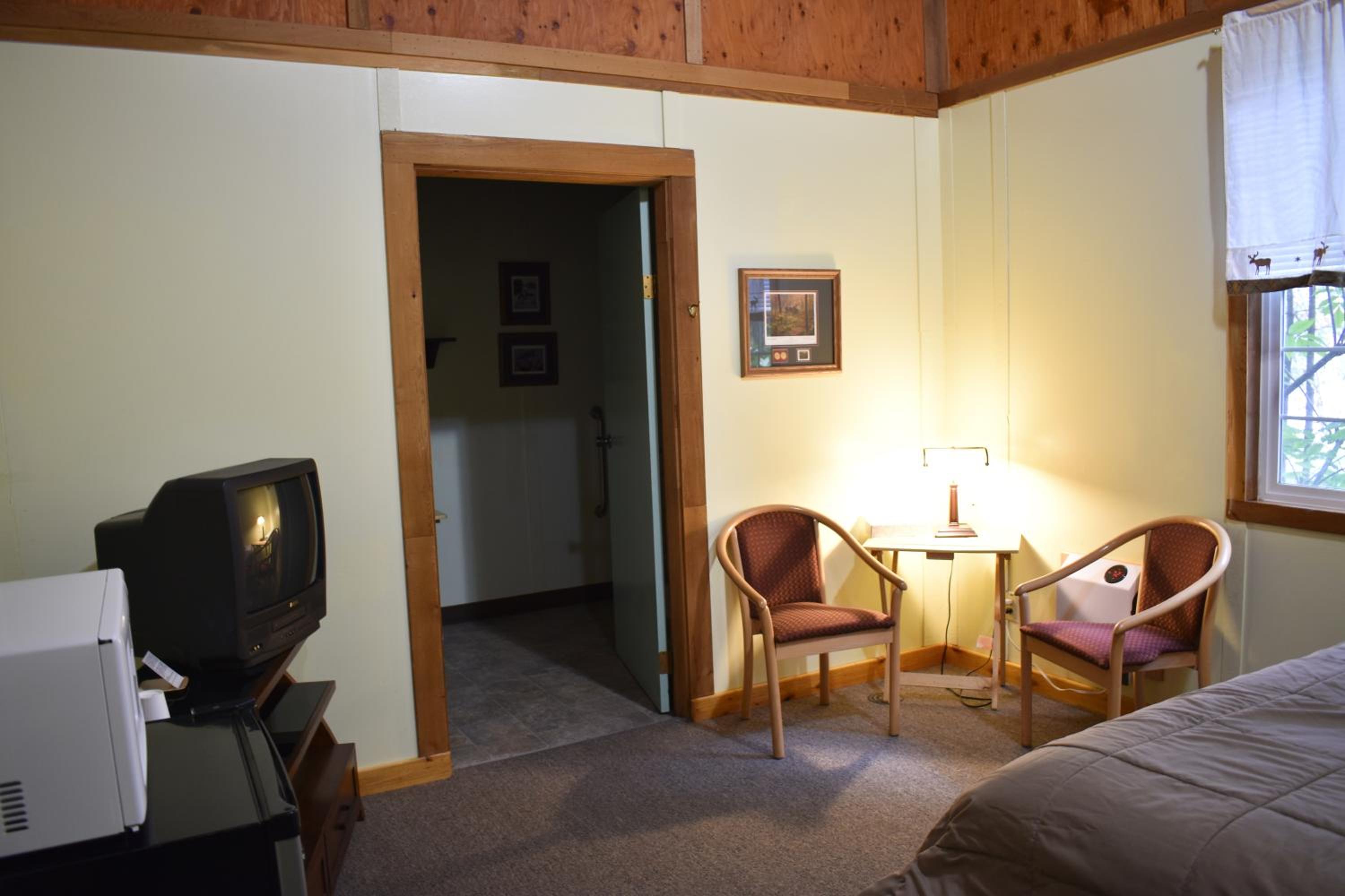 One-Bedroom Cabin photo 2