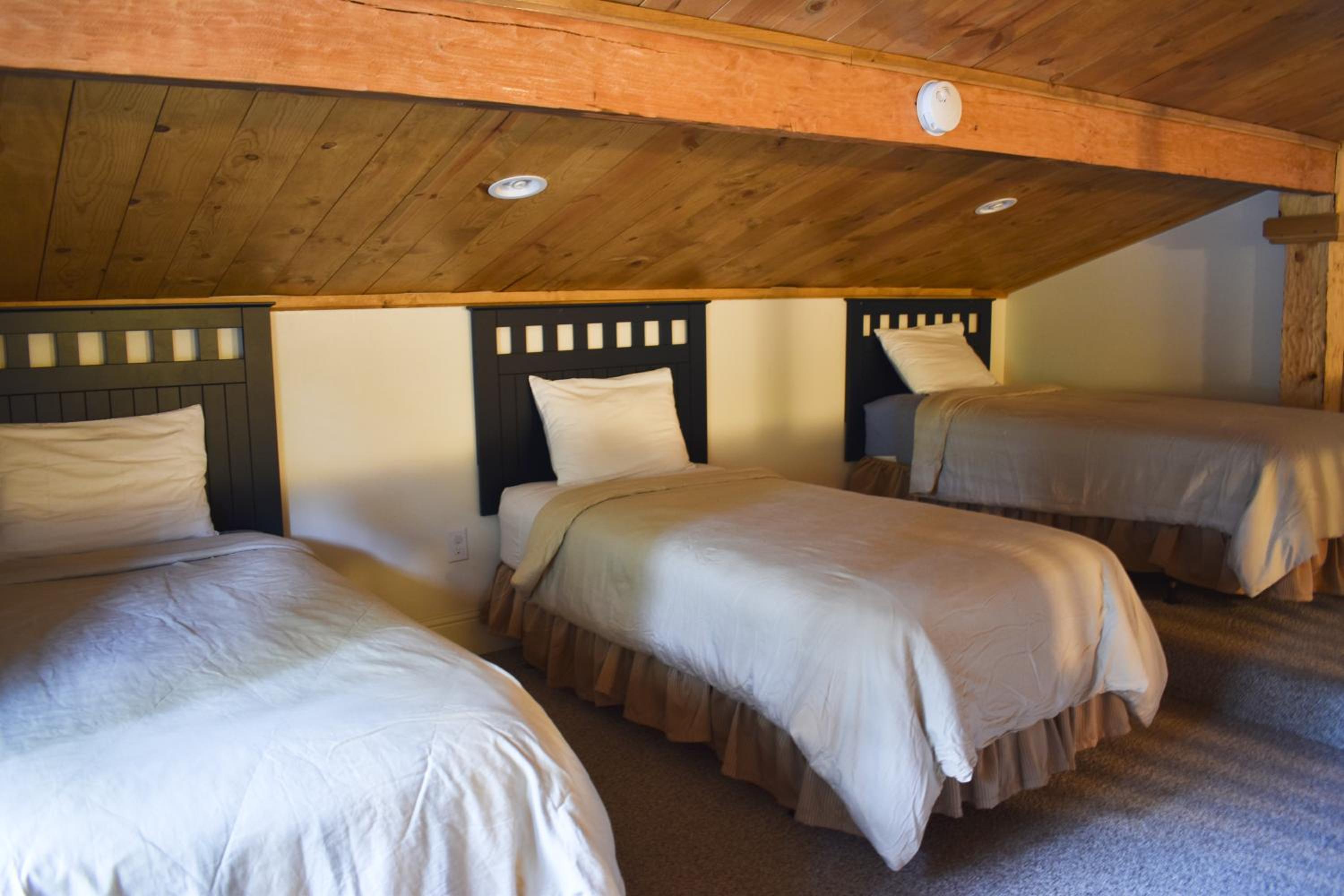 Deluxe Family Suite