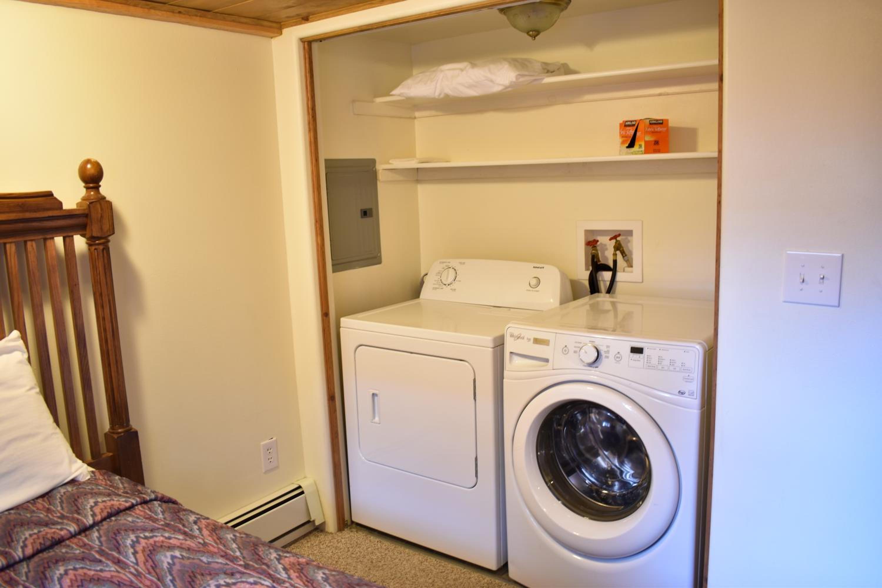 Deluxe Family Suite photo 3