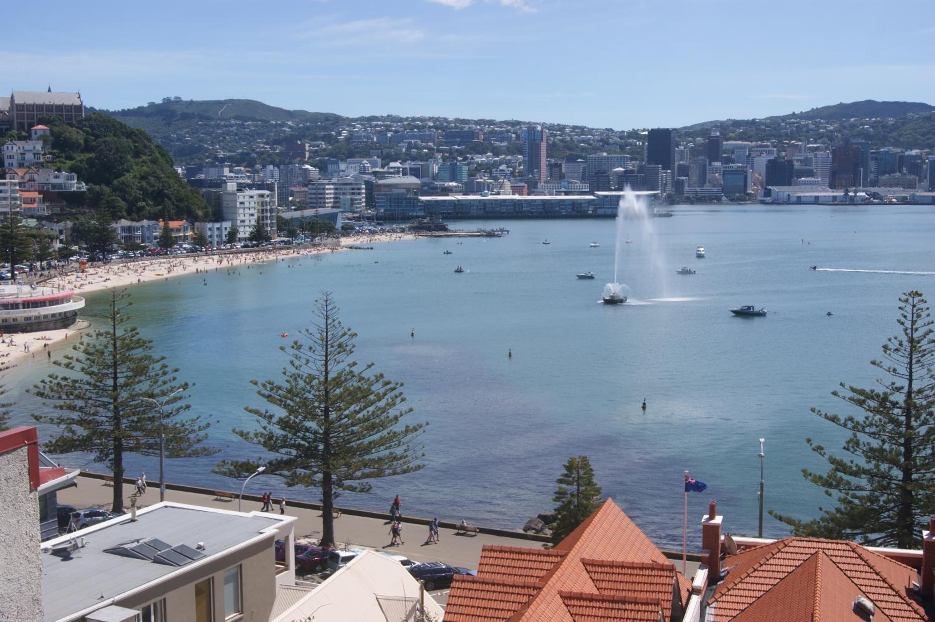 Studio Apartment with Sea View photo 1