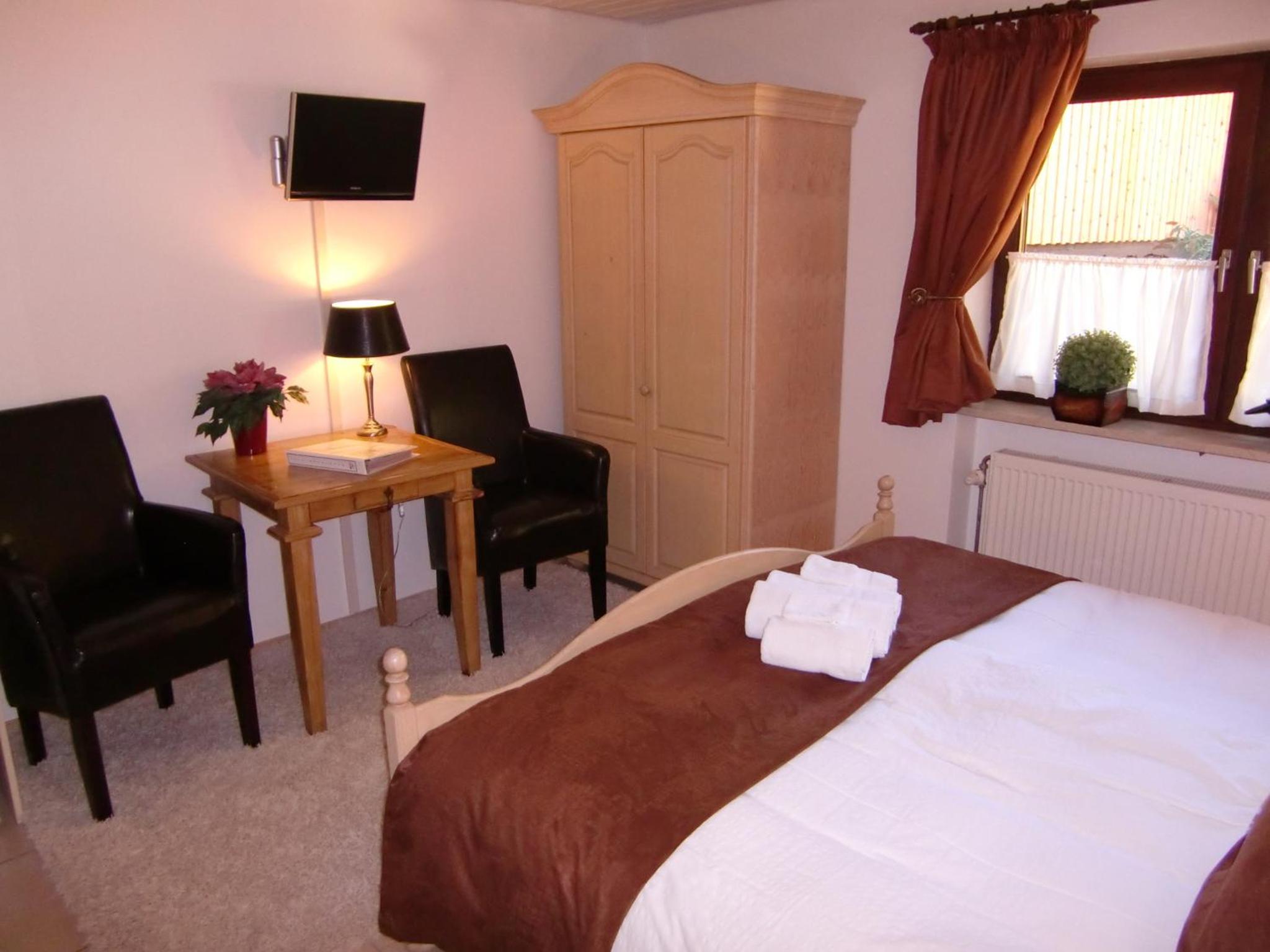 Double Room photo 2