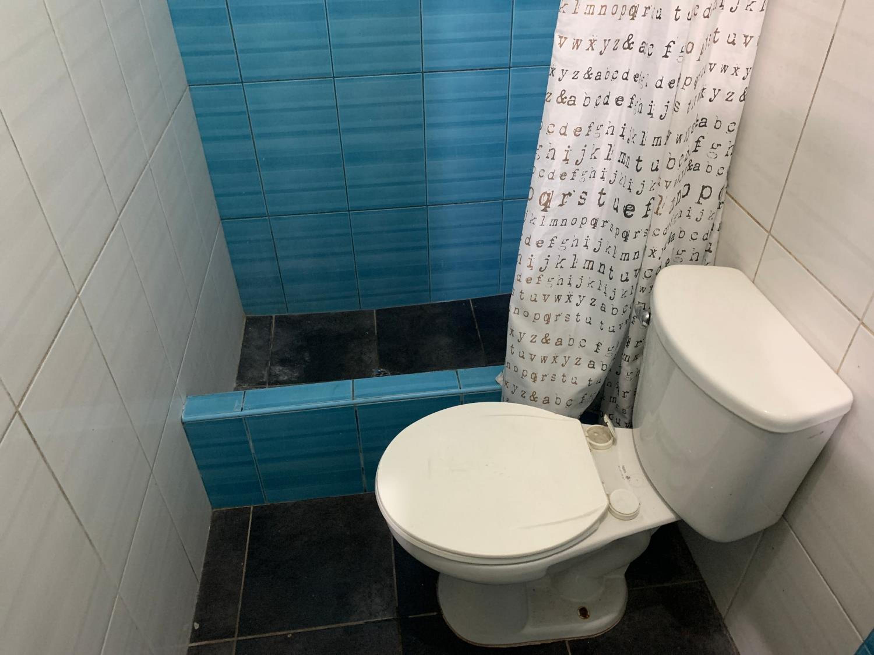 Double Room With Private Bathroom photo 3