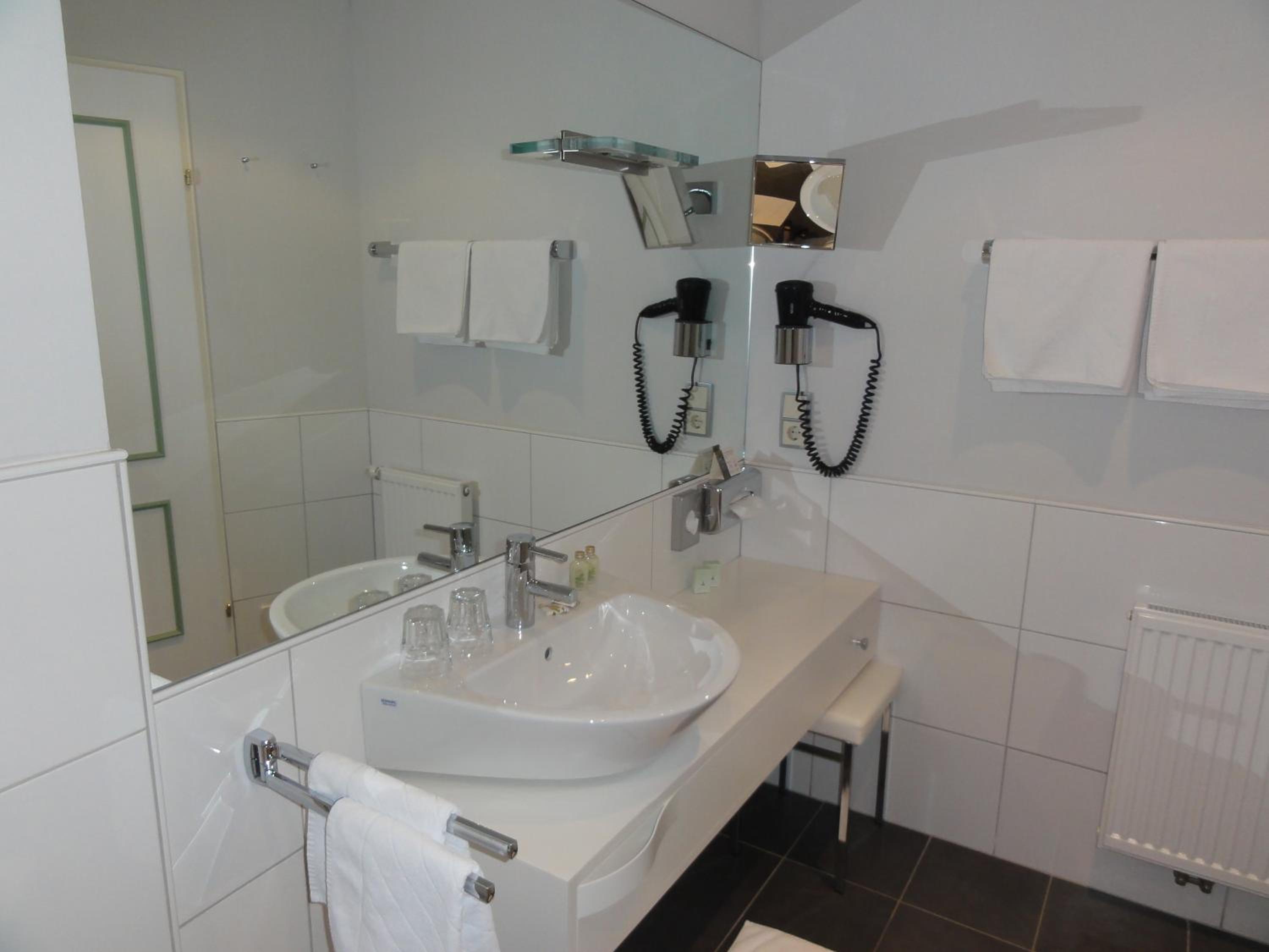 Superior Double Room with Balcony photo 3