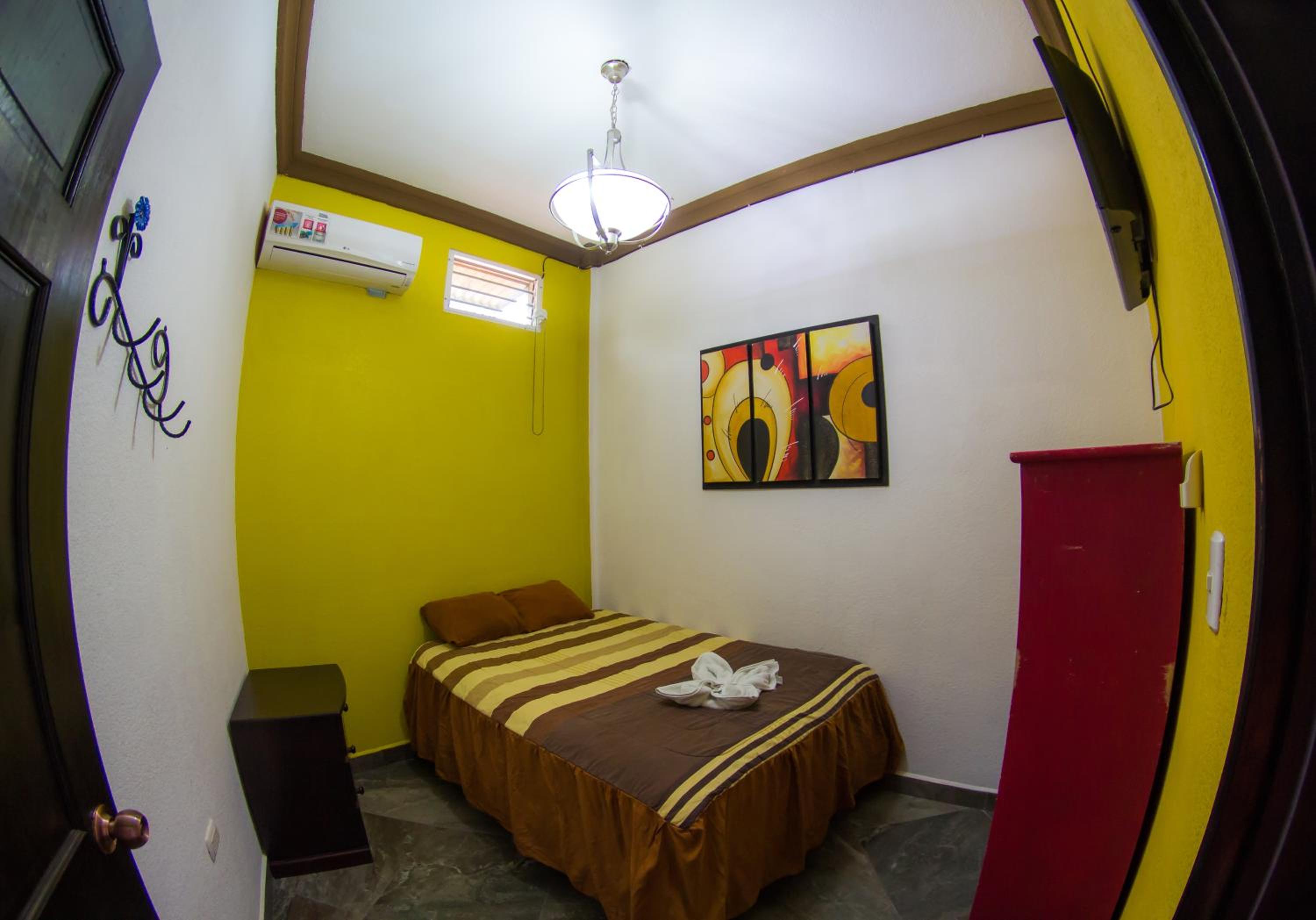 Small Double Room