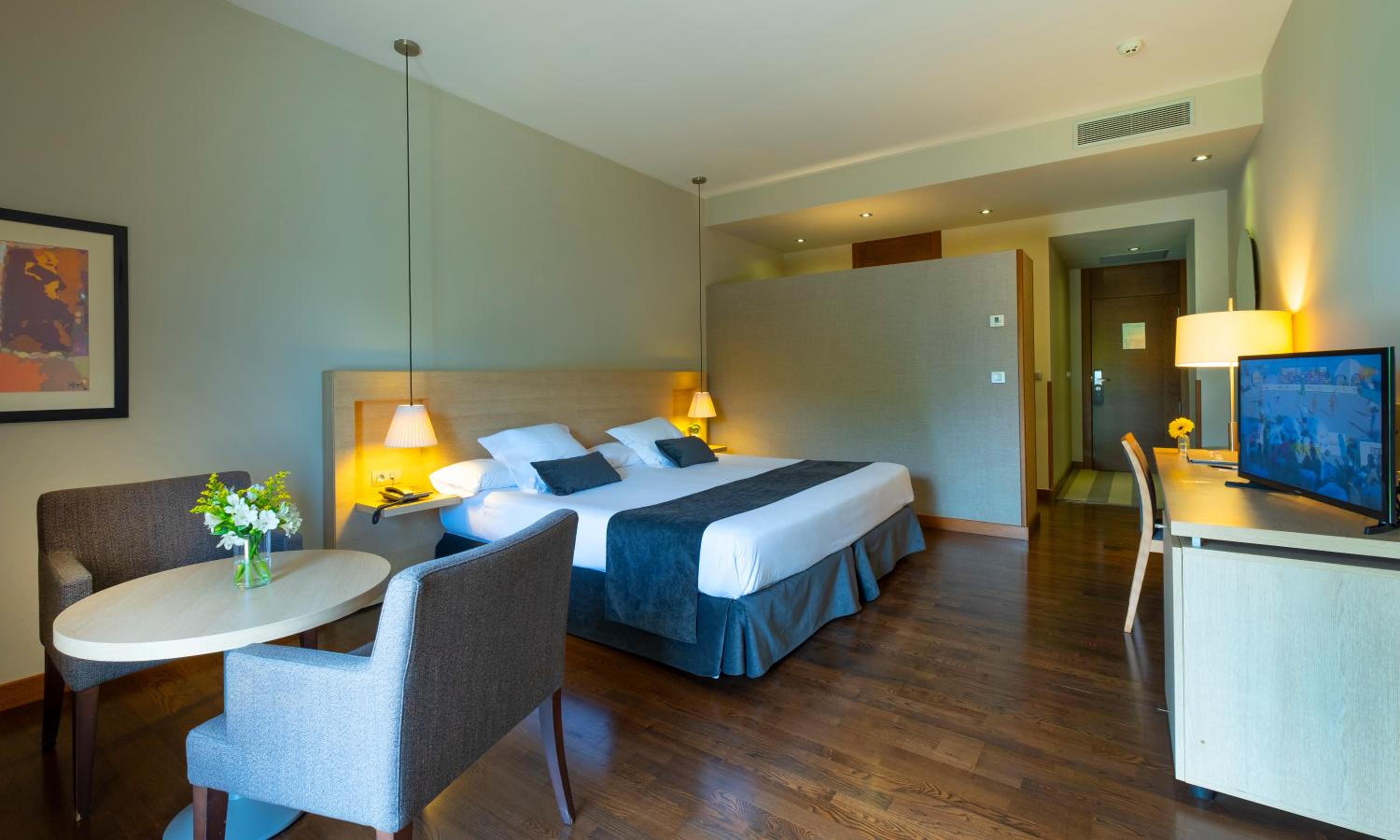 King Double Room - Photo 2
