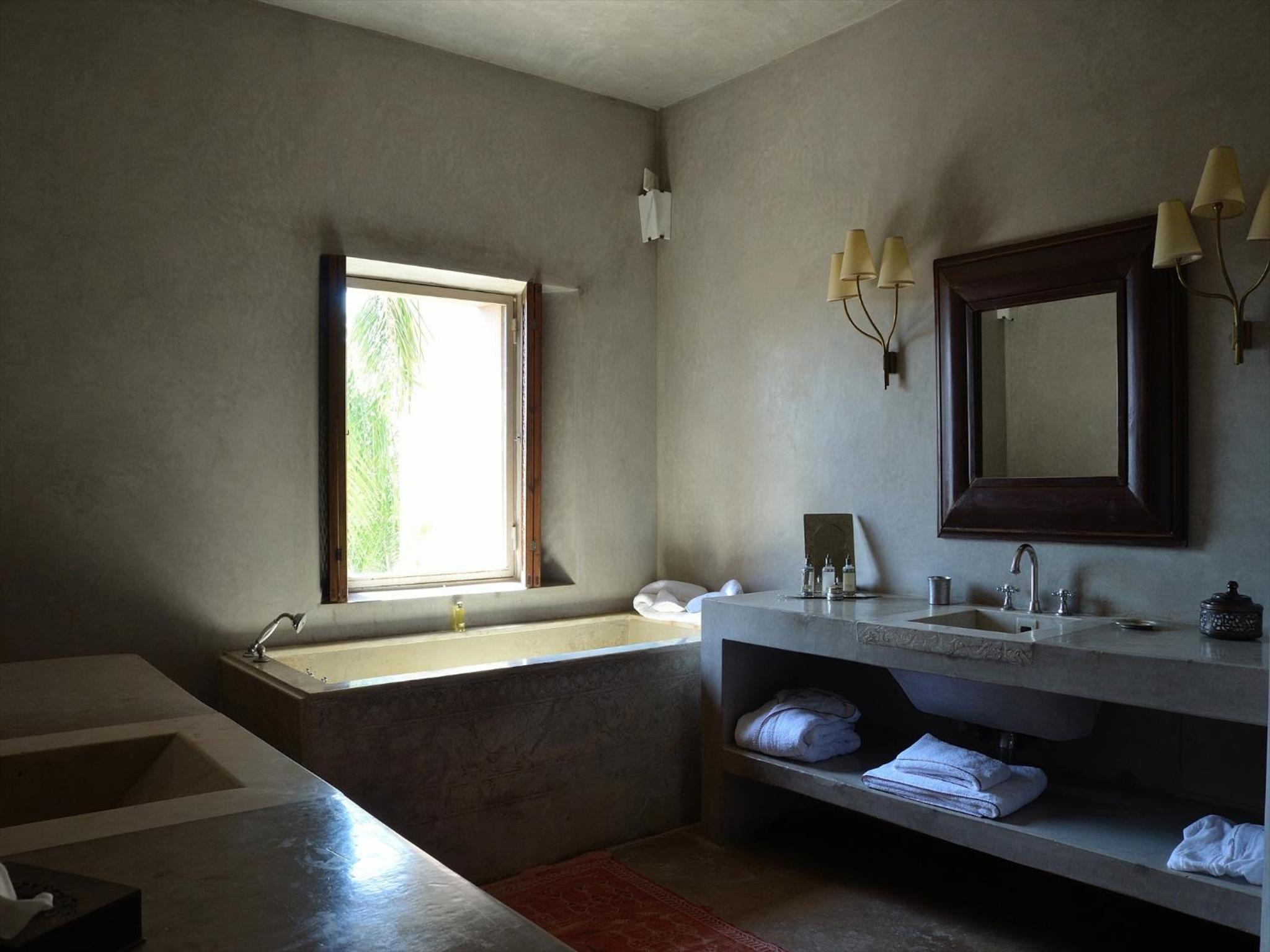Large Harim-Suite with Private Terrace - Photo 7